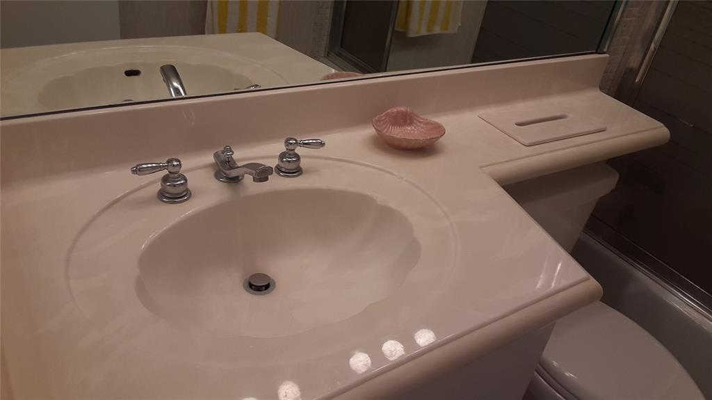 Hemispheres Condo - Residential Lease