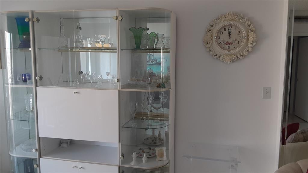 Hemispheres Condo - Residential Lease