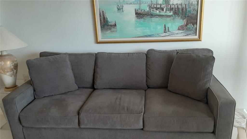 Hemispheres Condo - Residential Lease