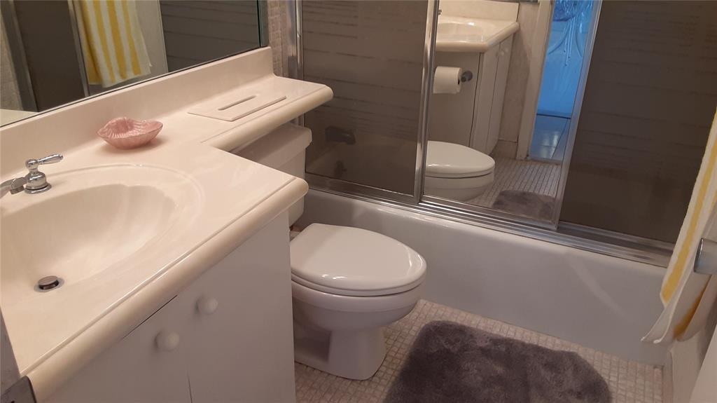 Hemispheres Condo - Residential Lease