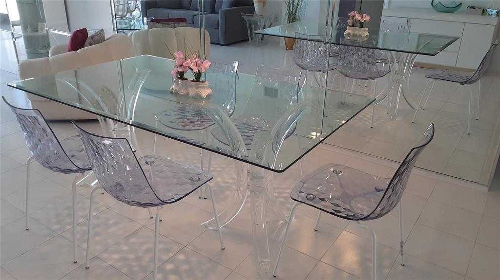 Hemispheres Condo - Residential Lease