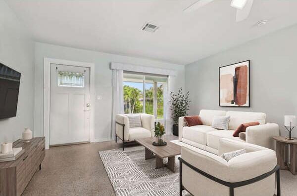 Maurers Highpoint First A - Residential