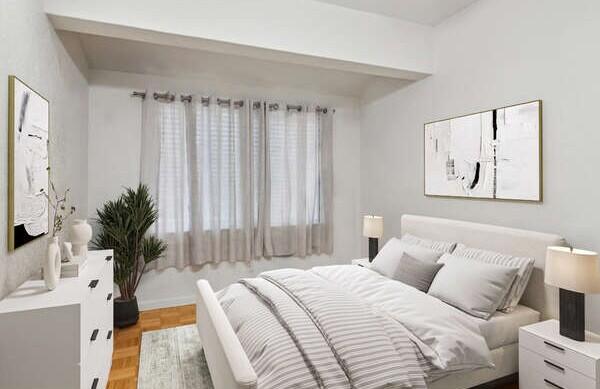 Maurers Highpoint First A - Residential