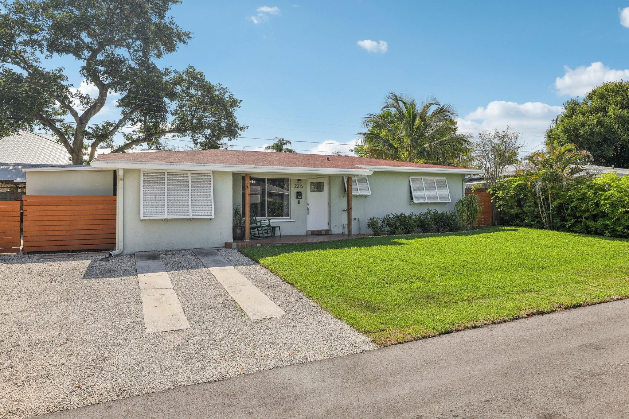 Maurers Highpoint First A - Residential