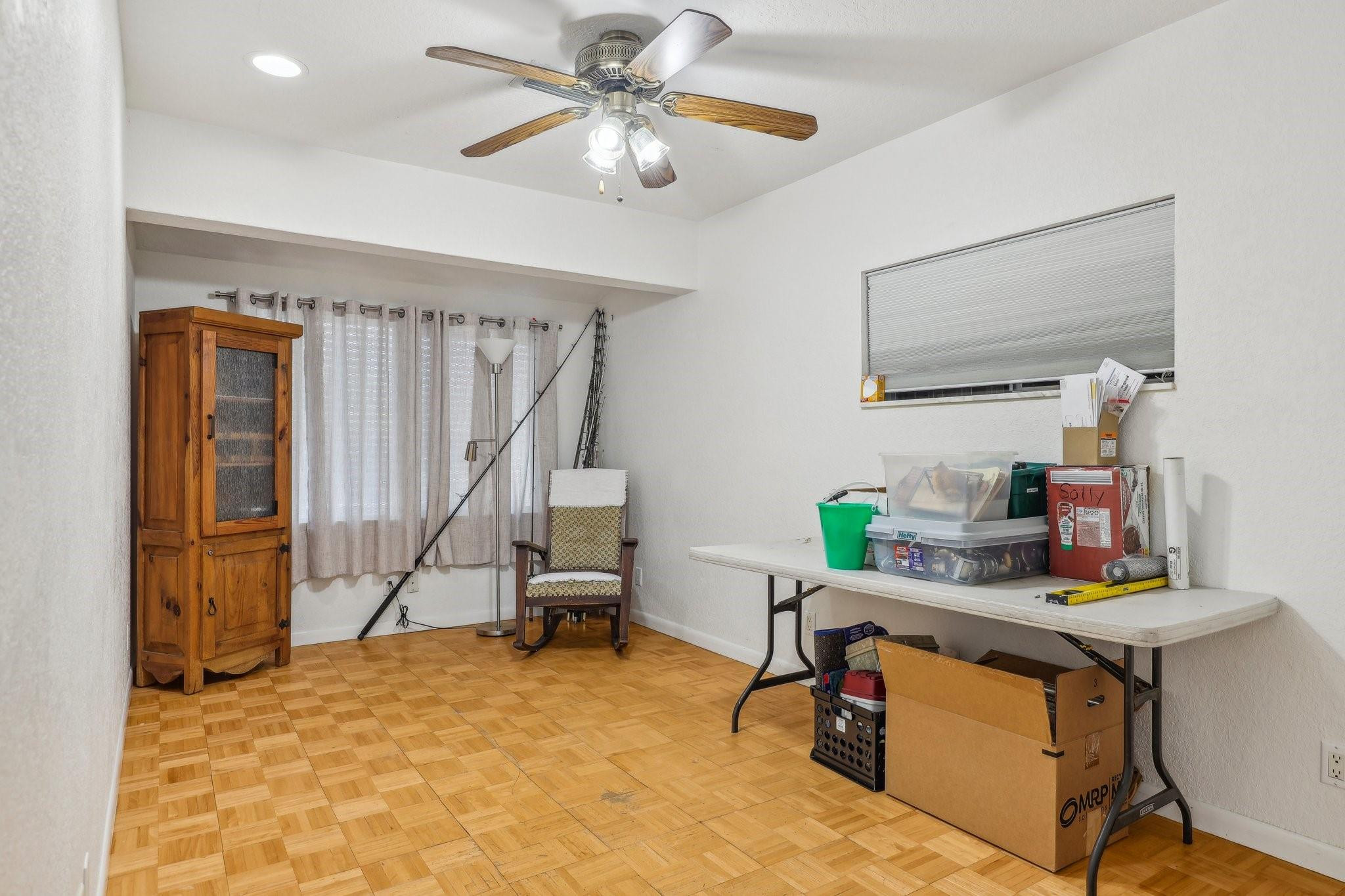 Maurers Highpoint First A - Residential