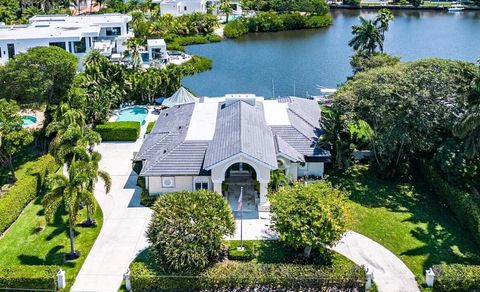 1400 Lands End Road Manalapan FL 33462
