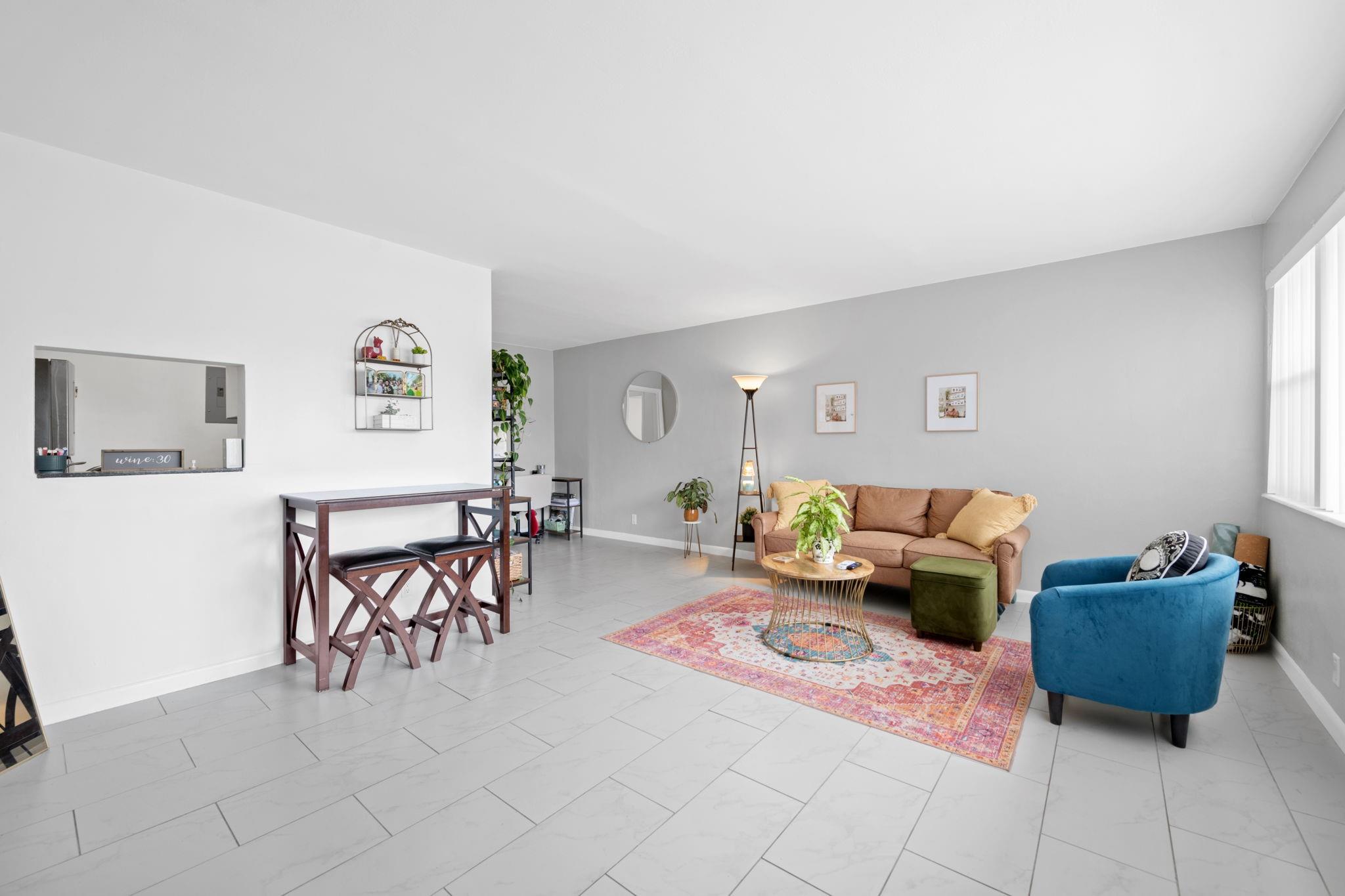 Harwick House - Residential