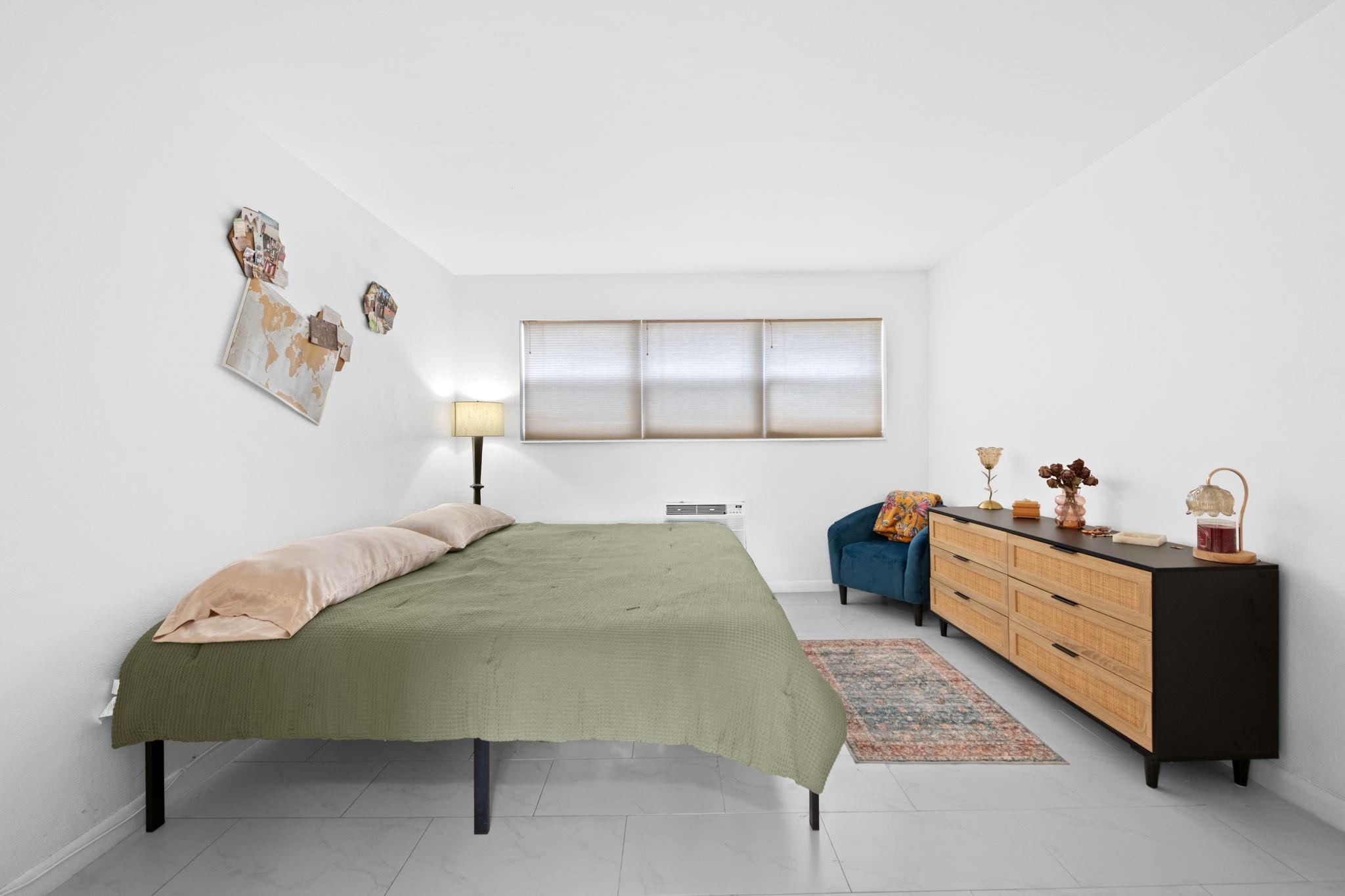 Harwick House - Residential