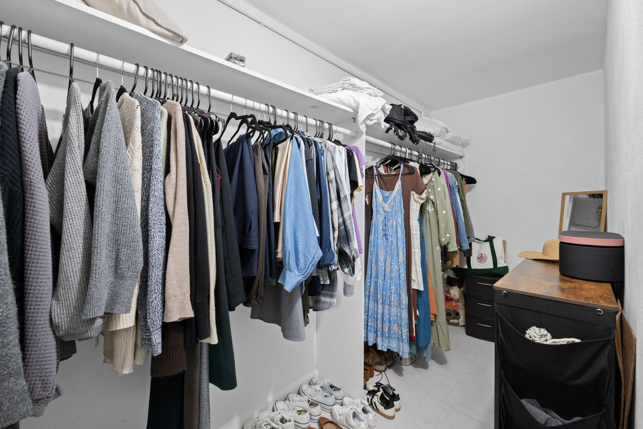 Harwick House - Residential