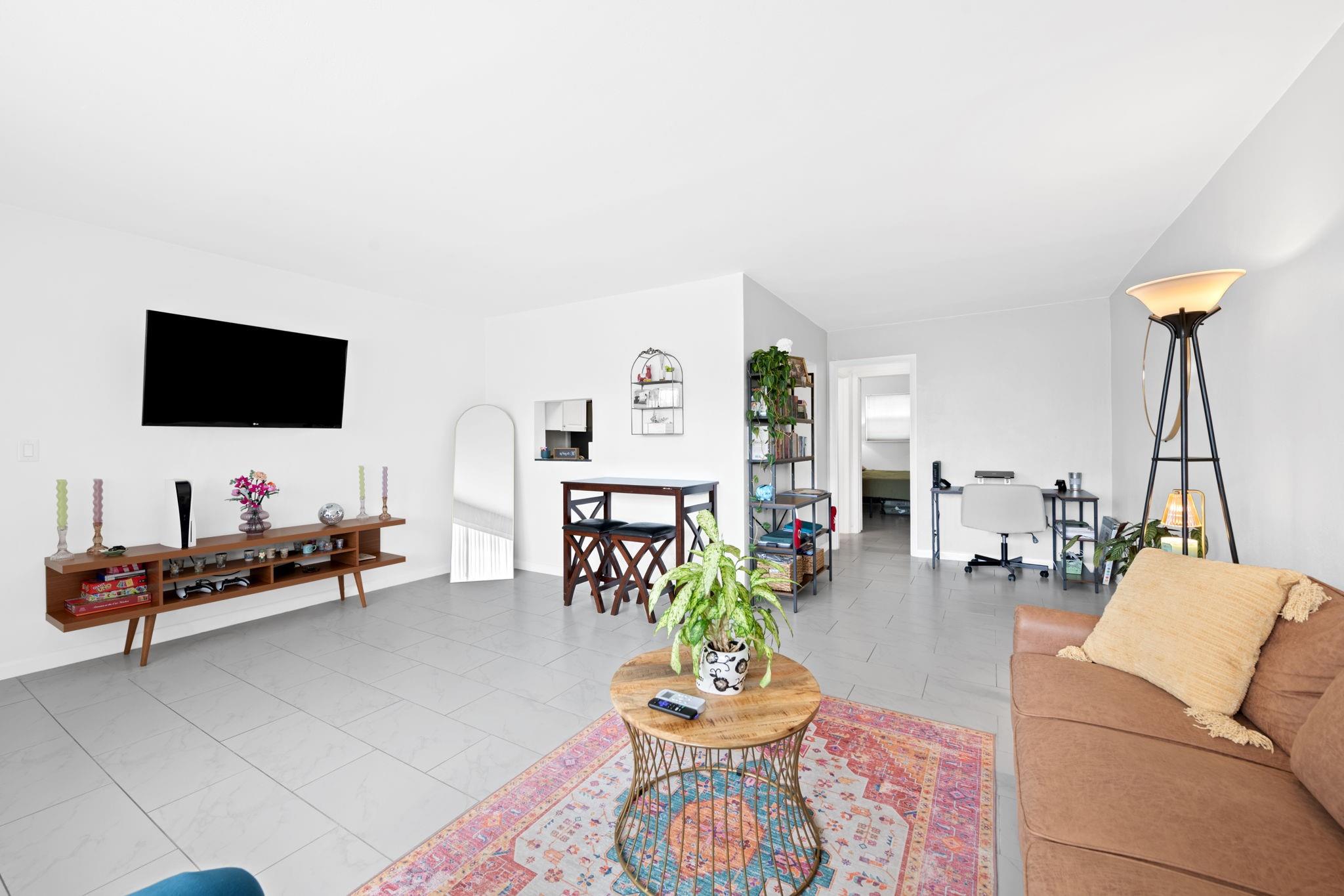 Harwick House - Residential