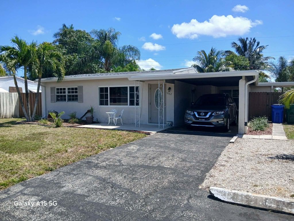 Photo of 5882 Winfield Boulevard, Margate, FL 33063 (MLS # B26012833)