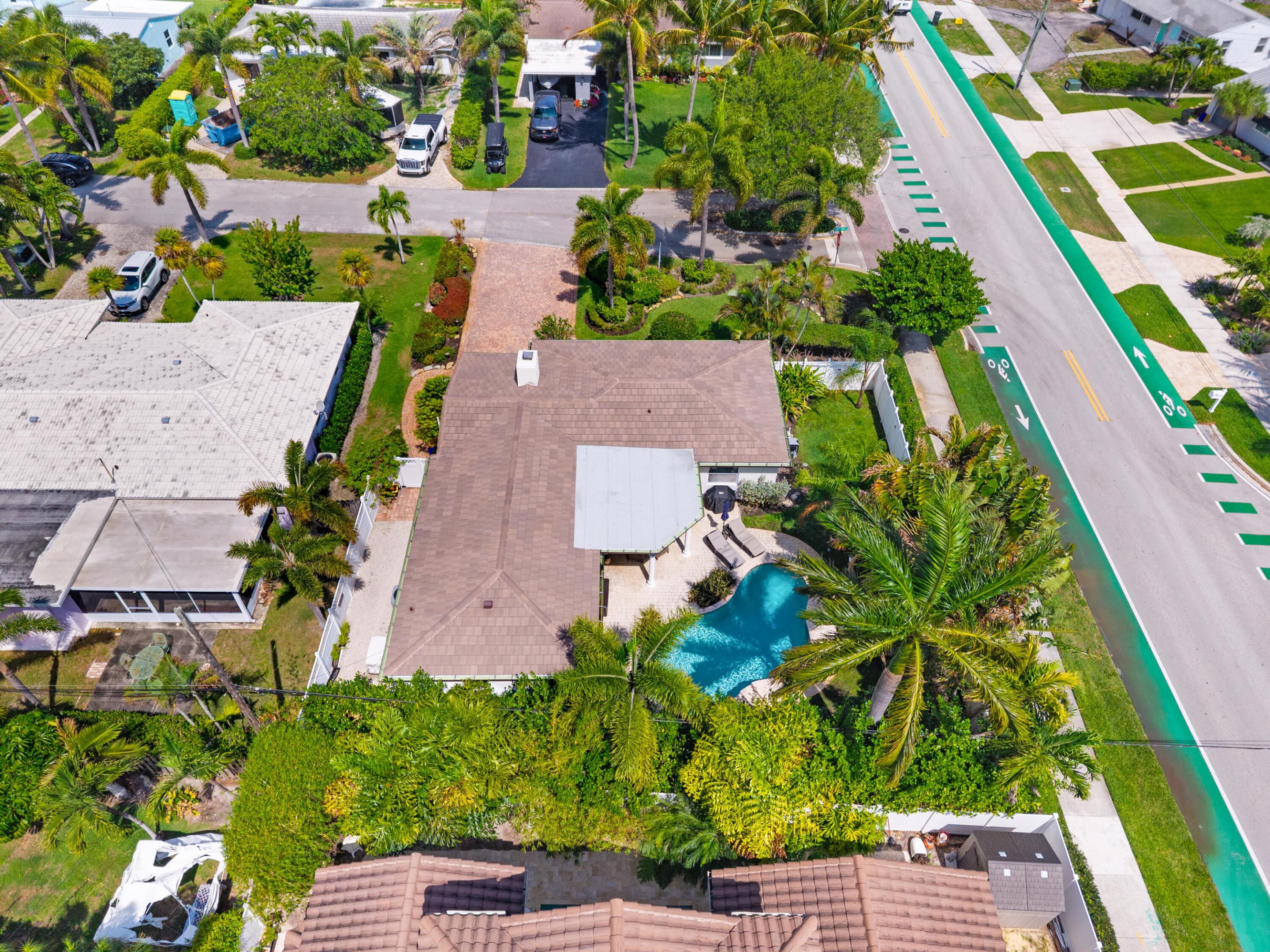 BONNIECREST SUB - Residential