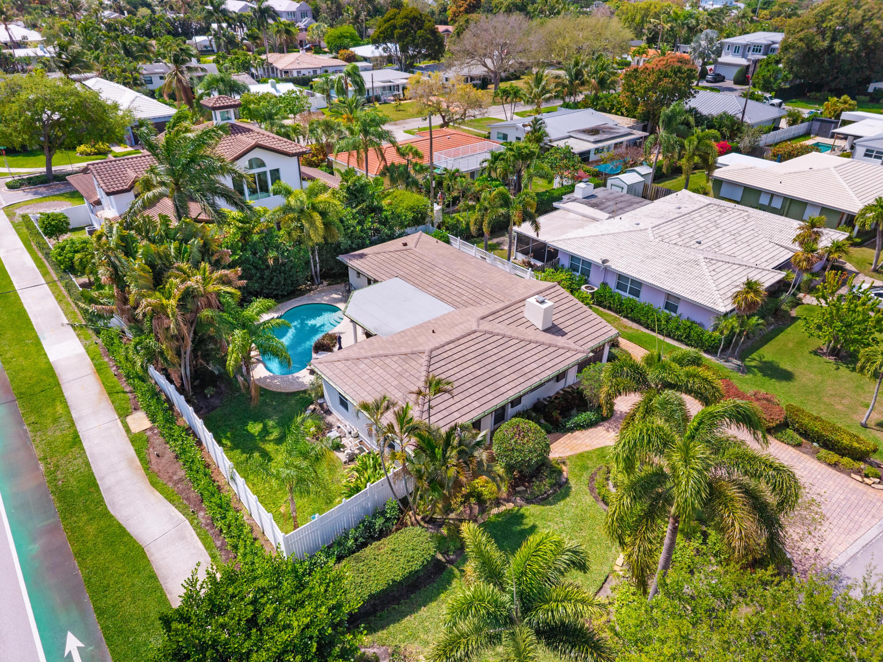 BONNIECREST SUB - Residential