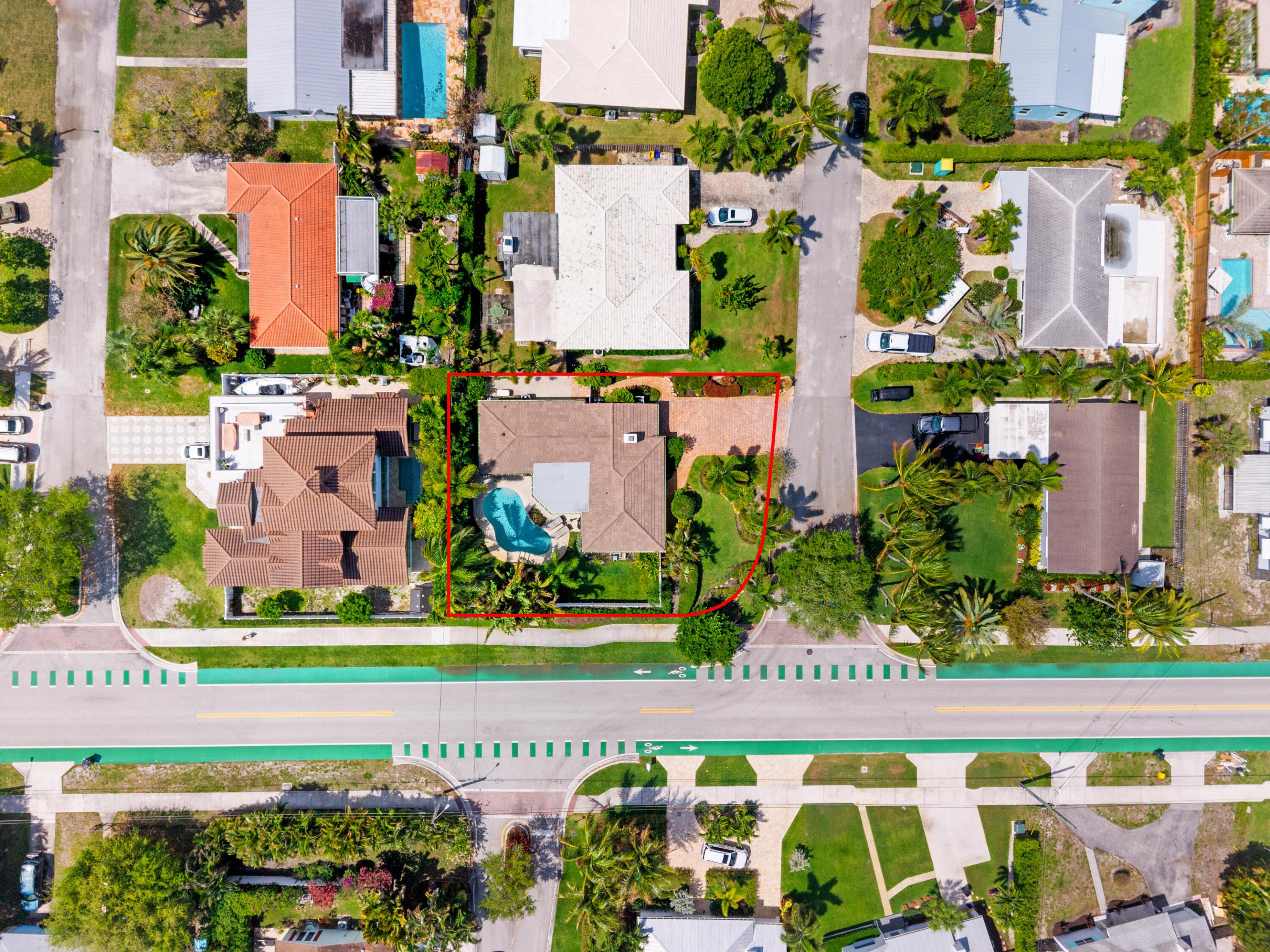 BONNIECREST SUB - Residential