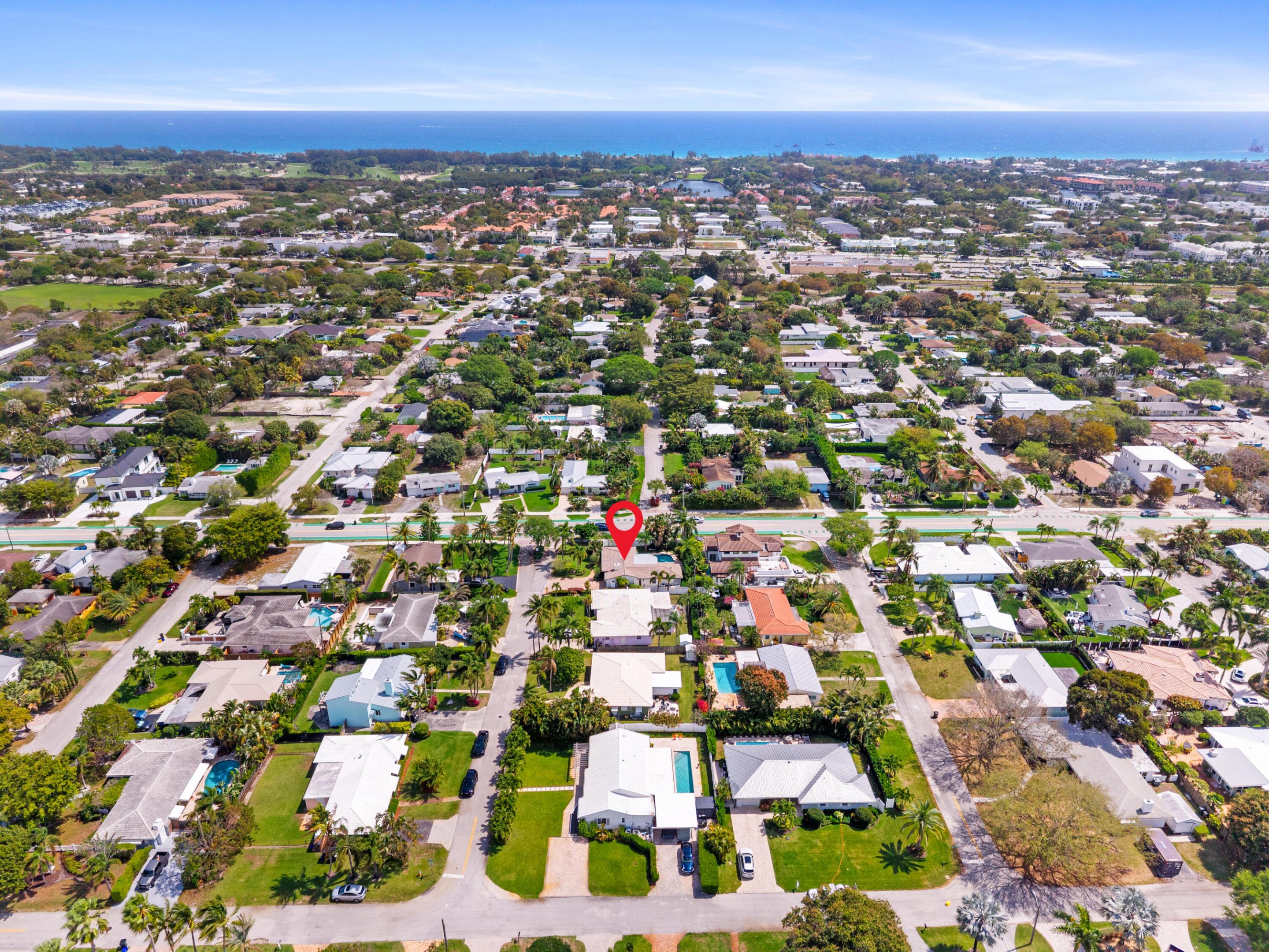 BONNIECREST SUB - Residential