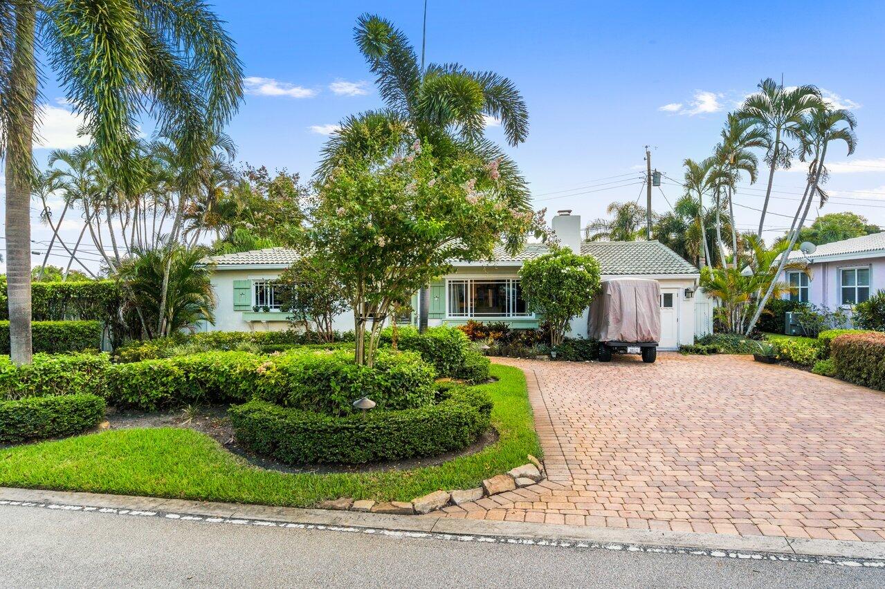 BONNIECREST SUB - Residential