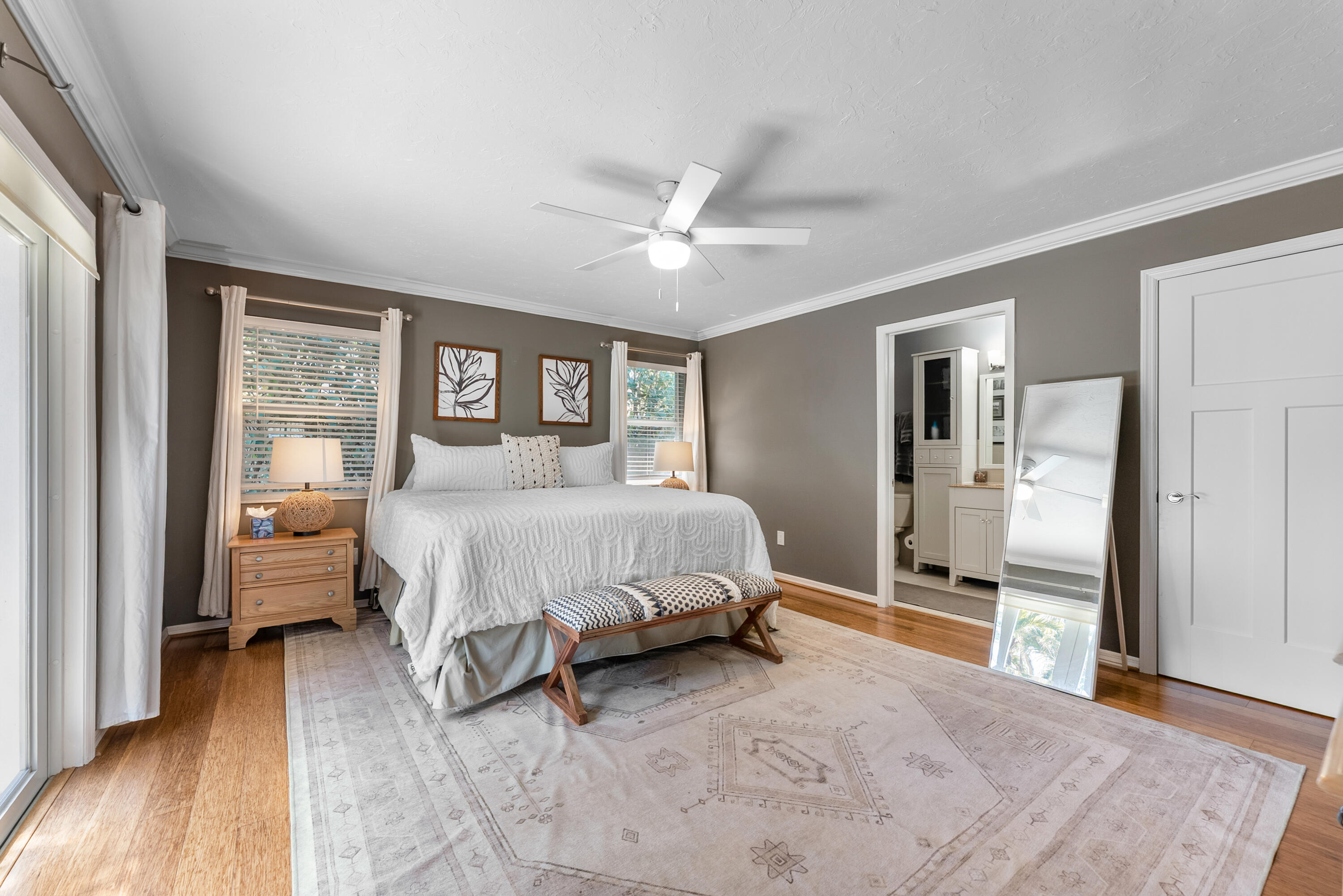 BONNIECREST SUB - Residential