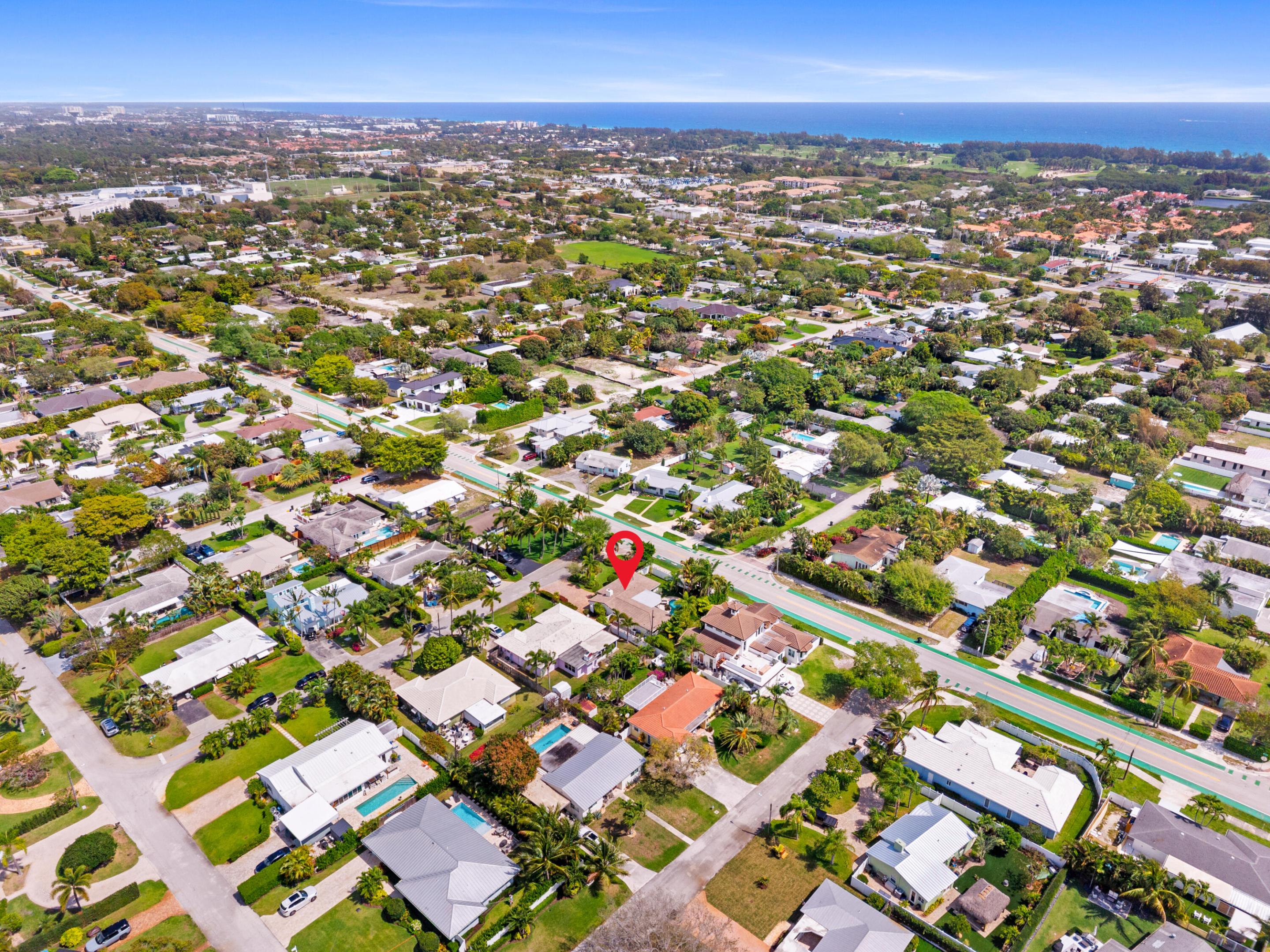 BONNIECREST SUB - Residential