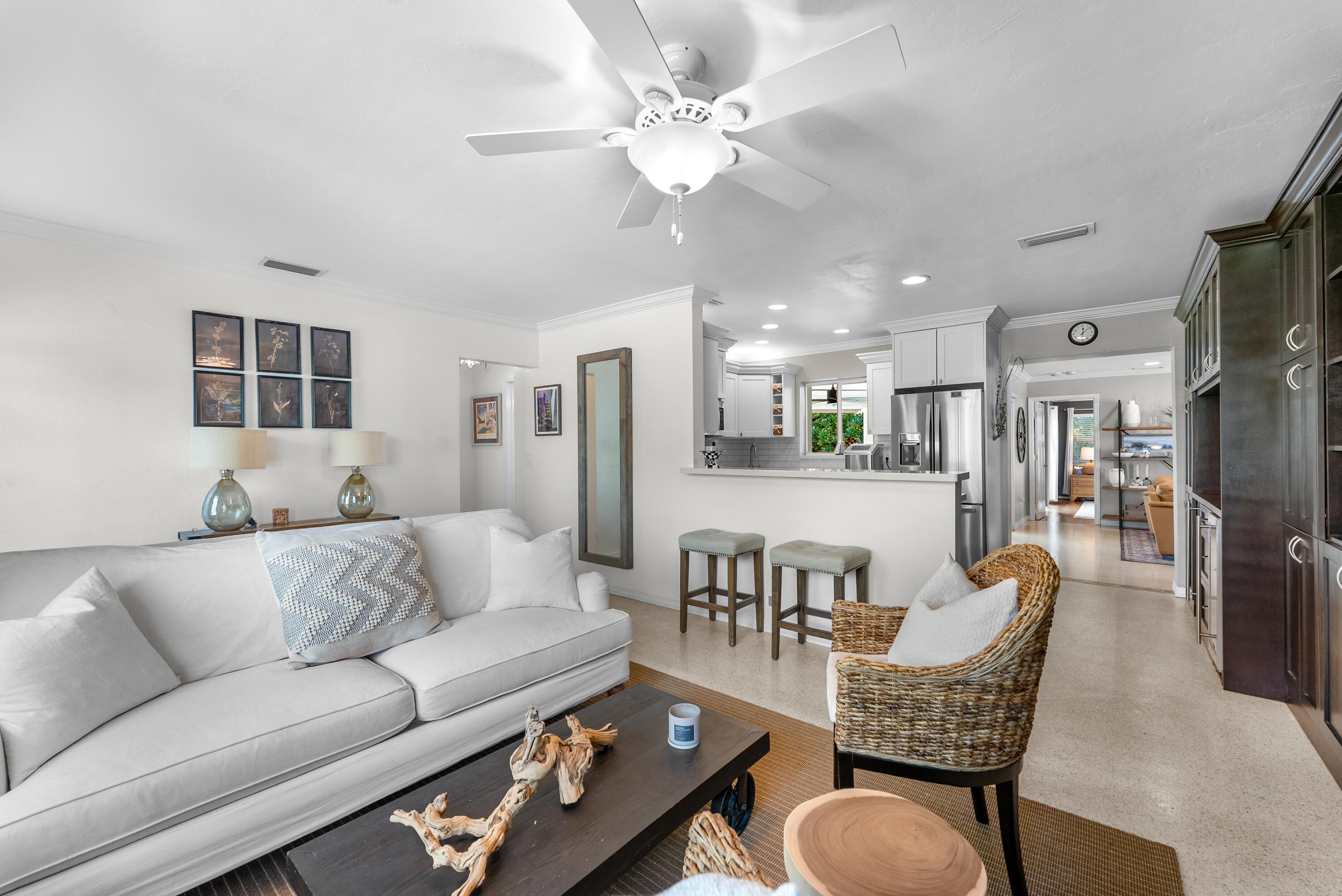 BONNIECREST SUB - Residential