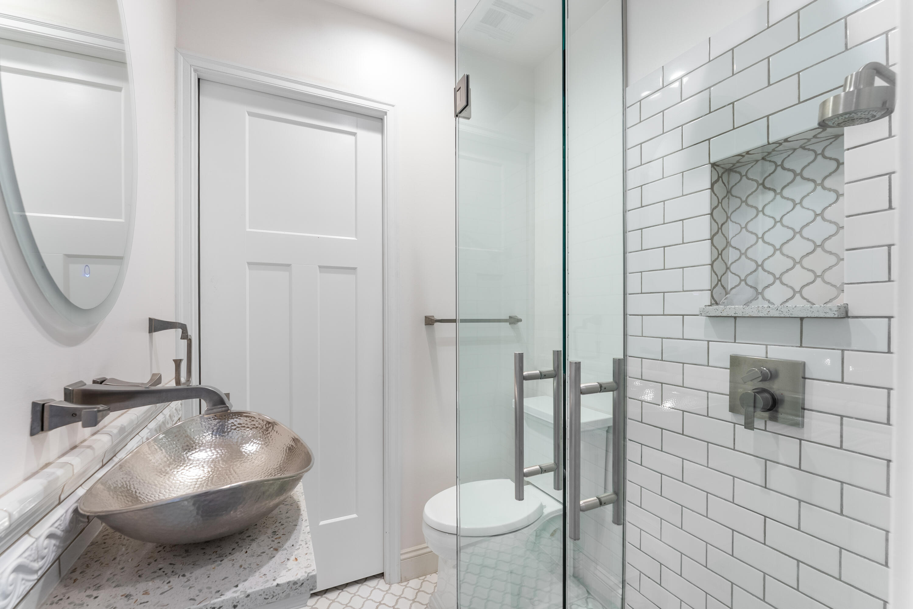 BONNIECREST SUB - Residential