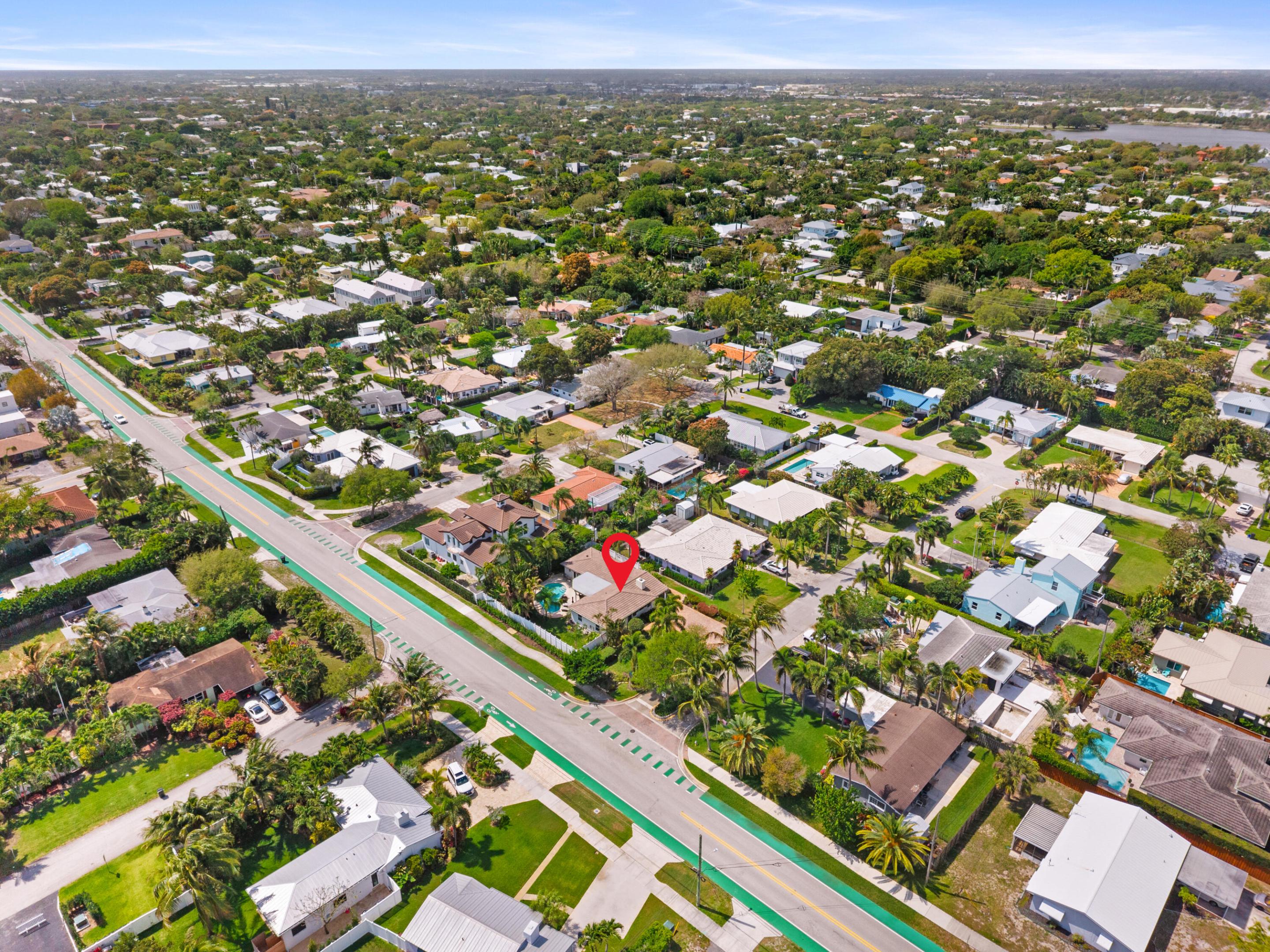 BONNIECREST SUB - Residential