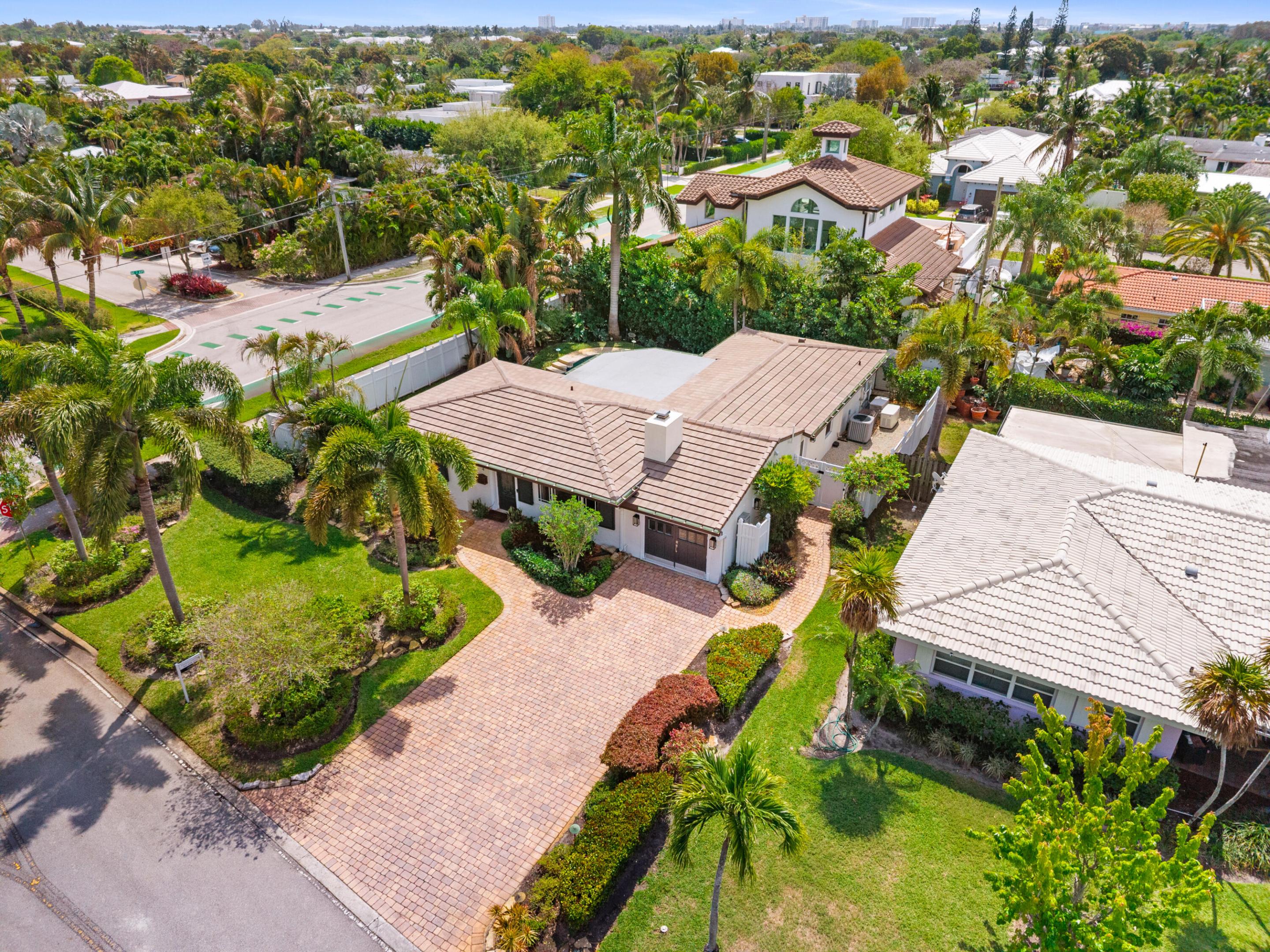 BONNIECREST SUB - Residential