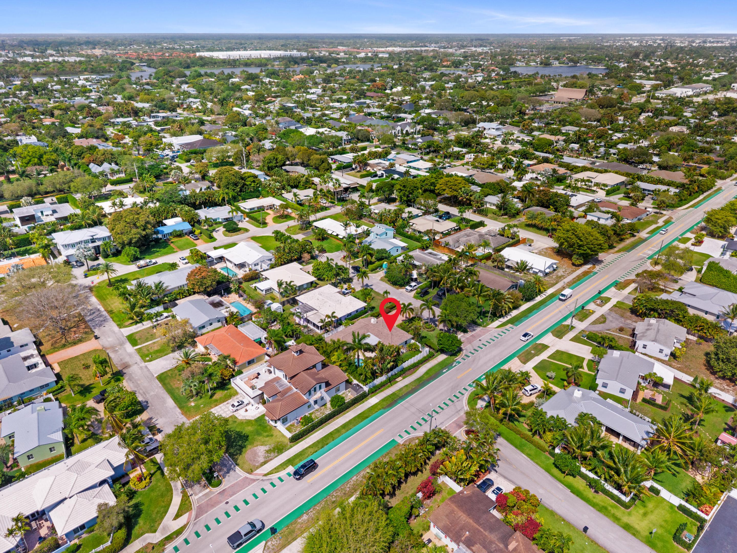 BONNIECREST SUB - Residential