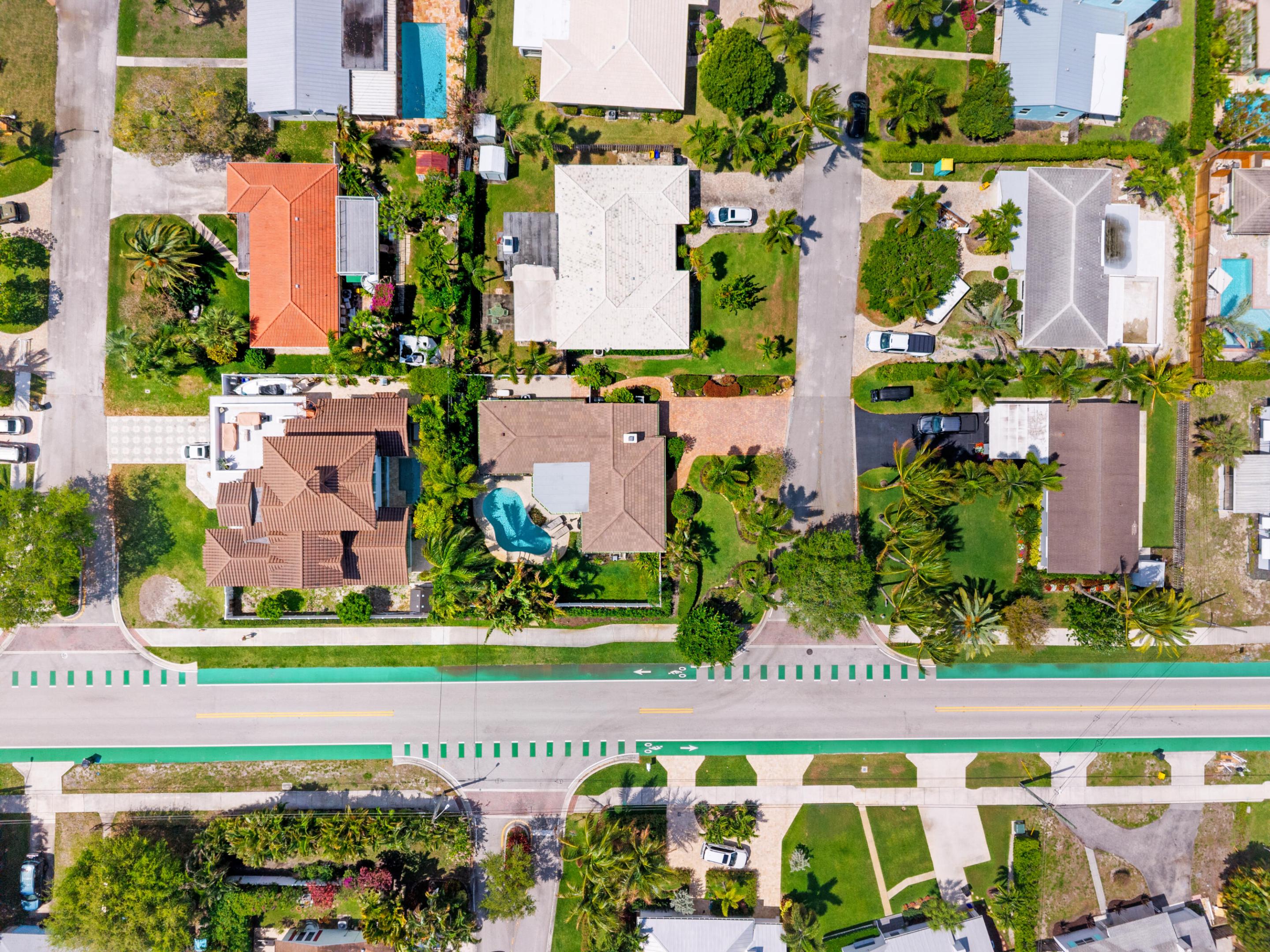 BONNIECREST SUB - Residential