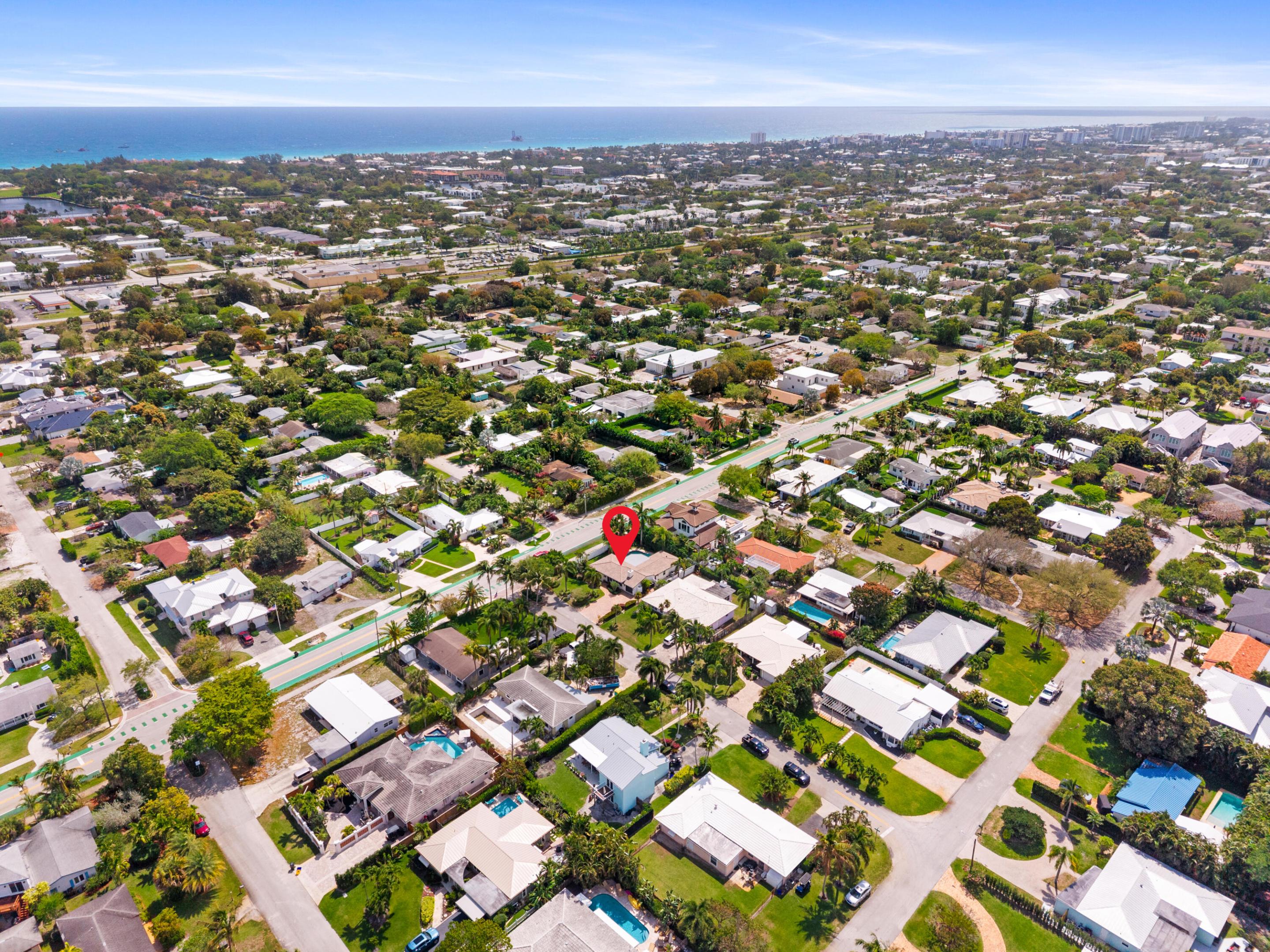 BONNIECREST SUB - Residential