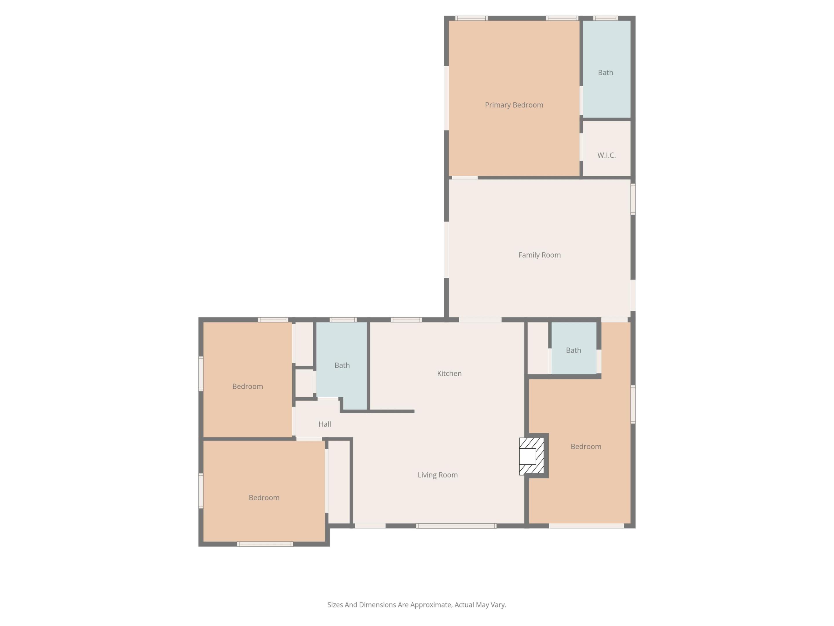 BONNIECREST SUB - Residential