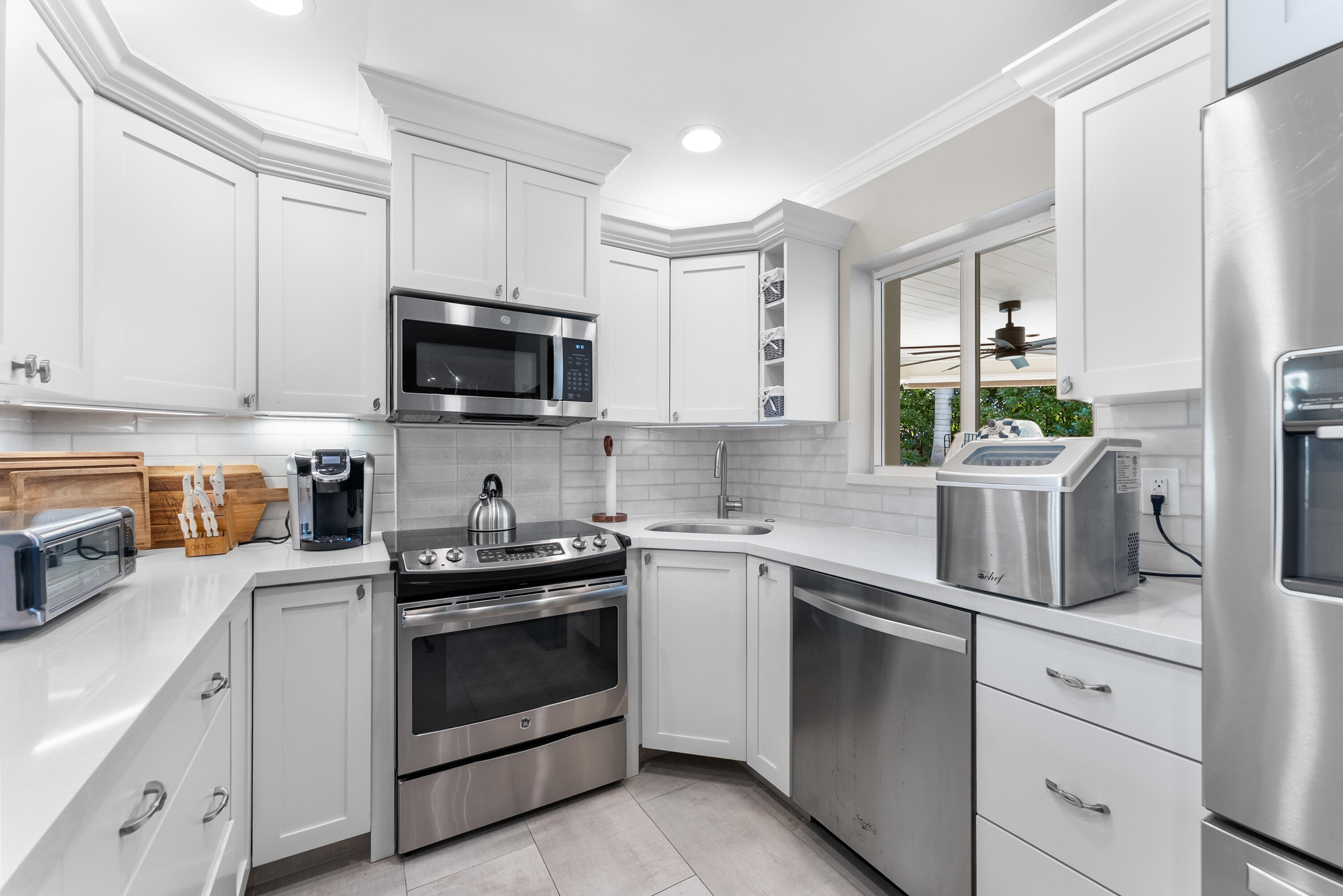 BONNIECREST SUB - Residential