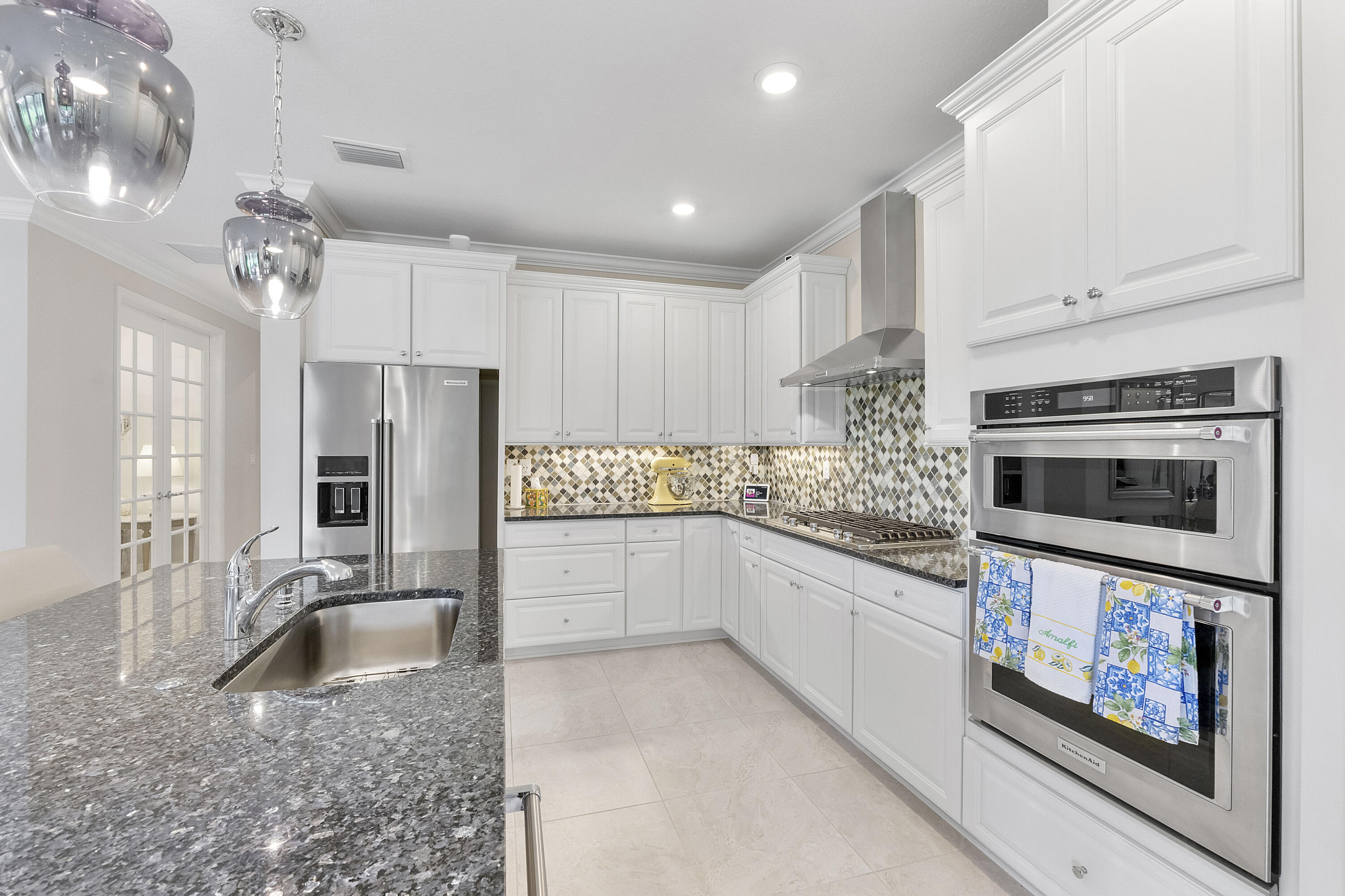 OAK TREE PROPERTY REDEVELOPMENT - Residential