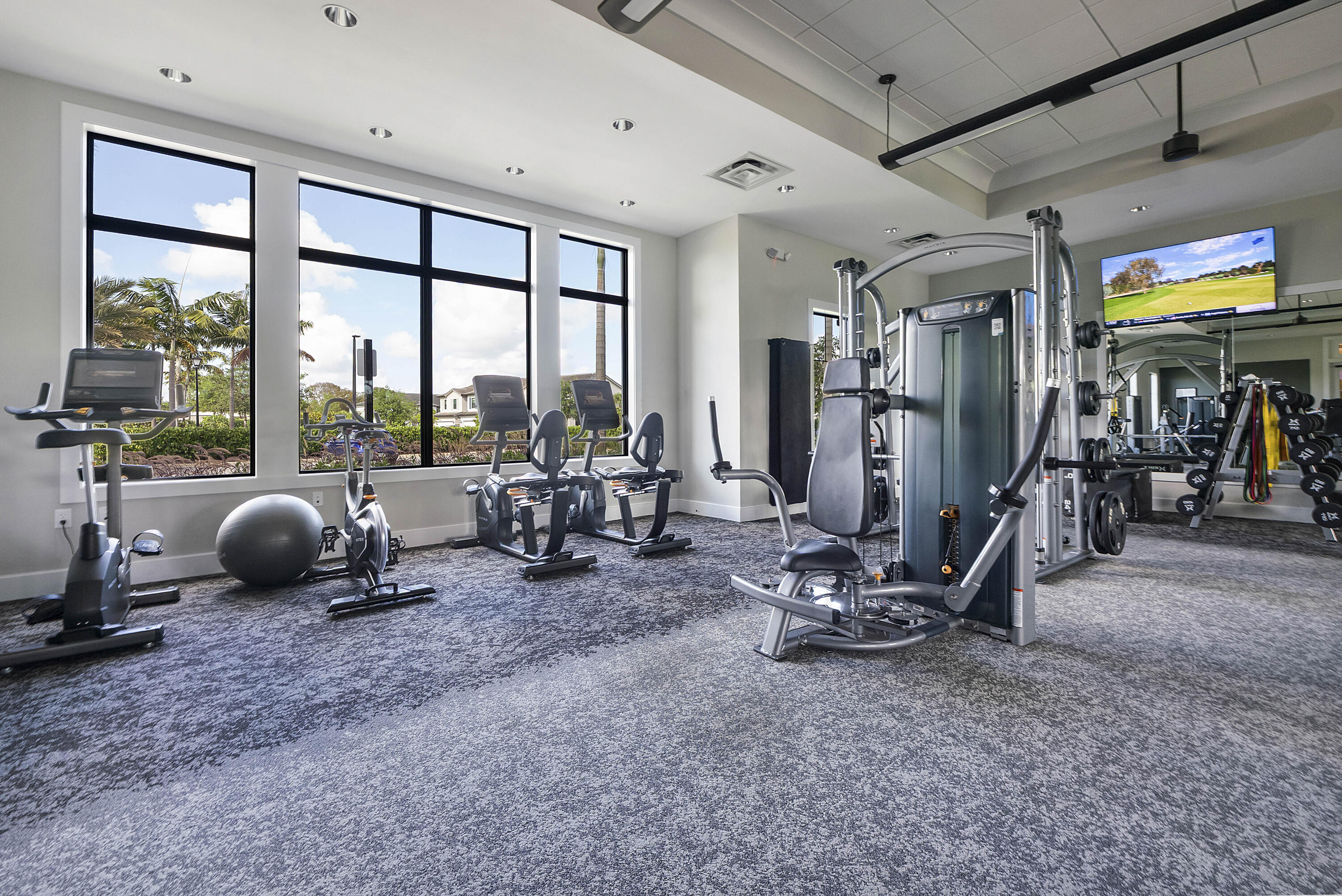 OAK TREE PROPERTY REDEVELOPMENT - Residential