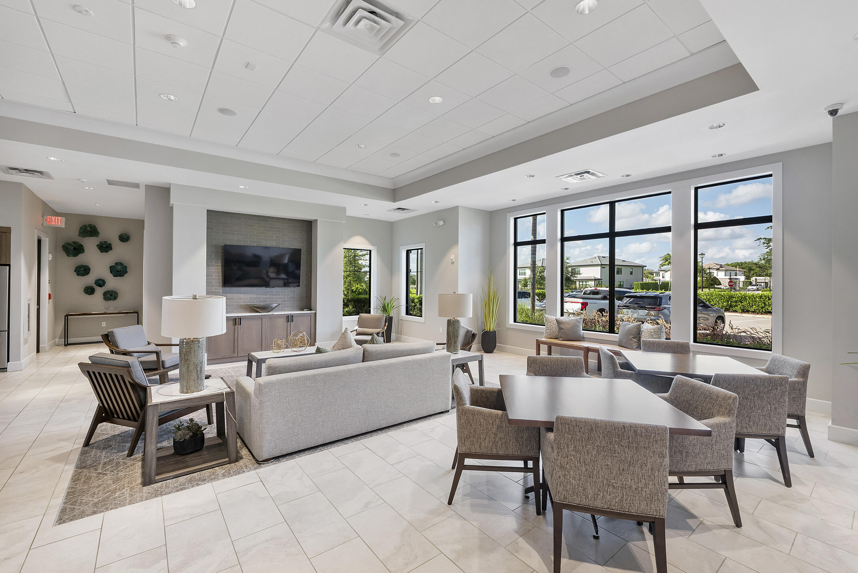 OAK TREE PROPERTY REDEVELOPMENT - Residential