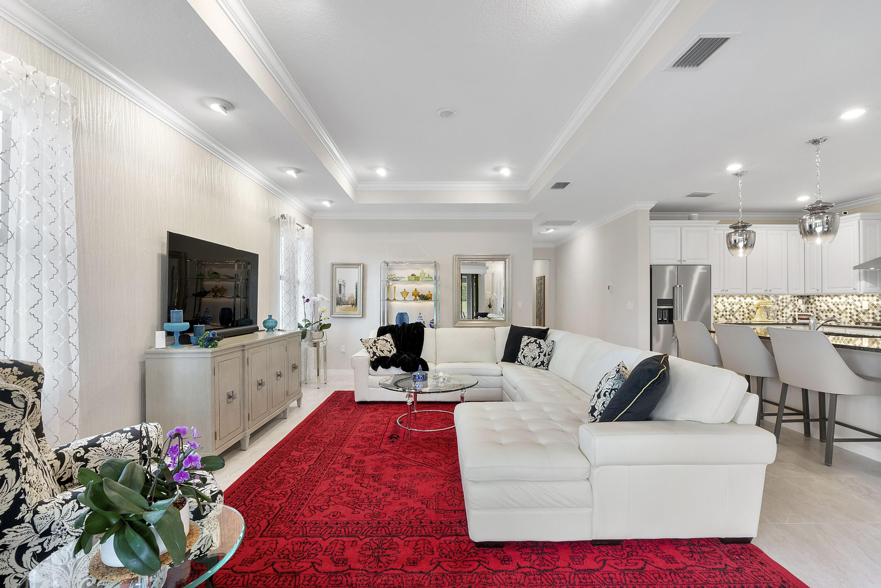 OAK TREE PROPERTY REDEVELOPMENT - Residential