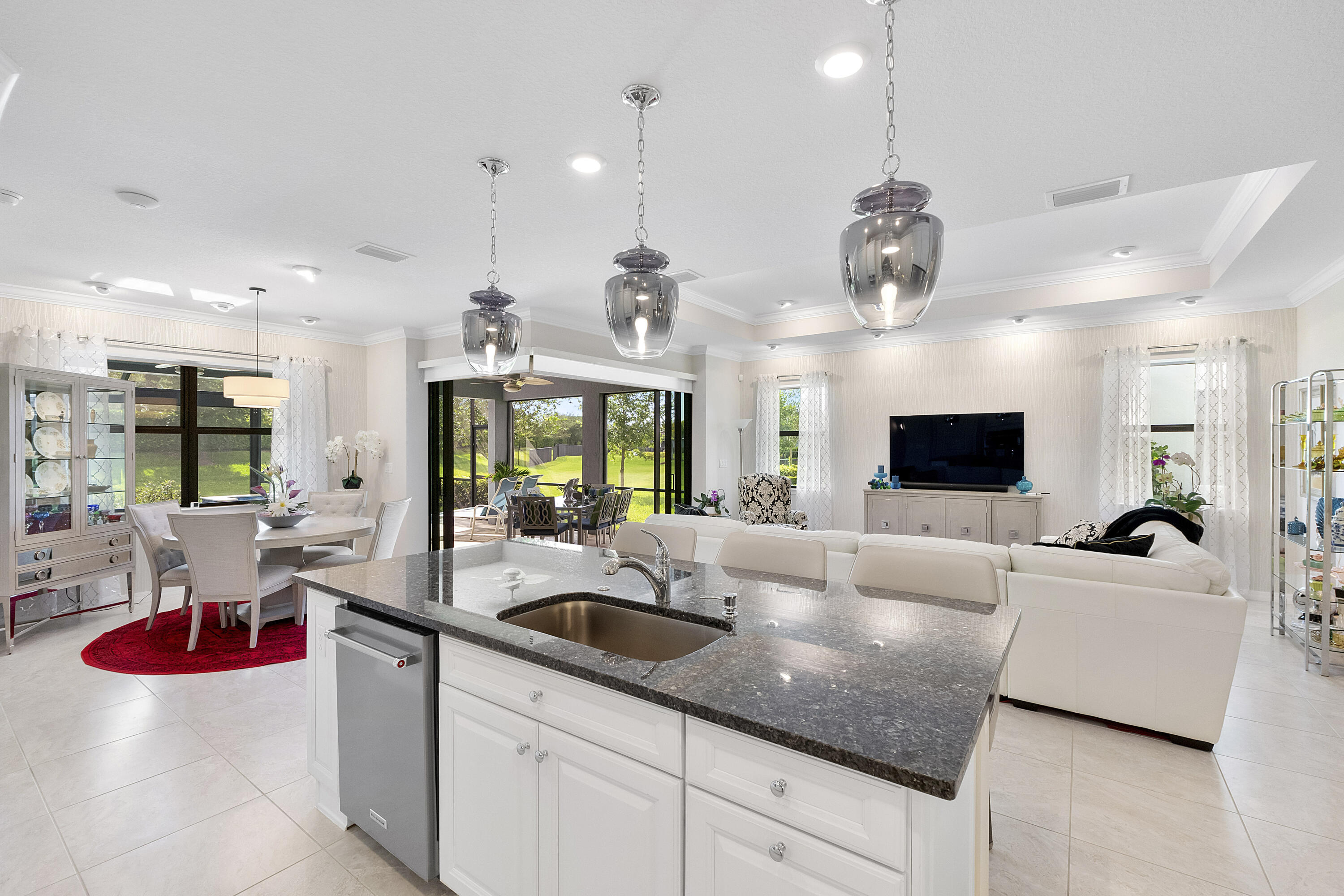 OAK TREE PROPERTY REDEVELOPMENT - Residential