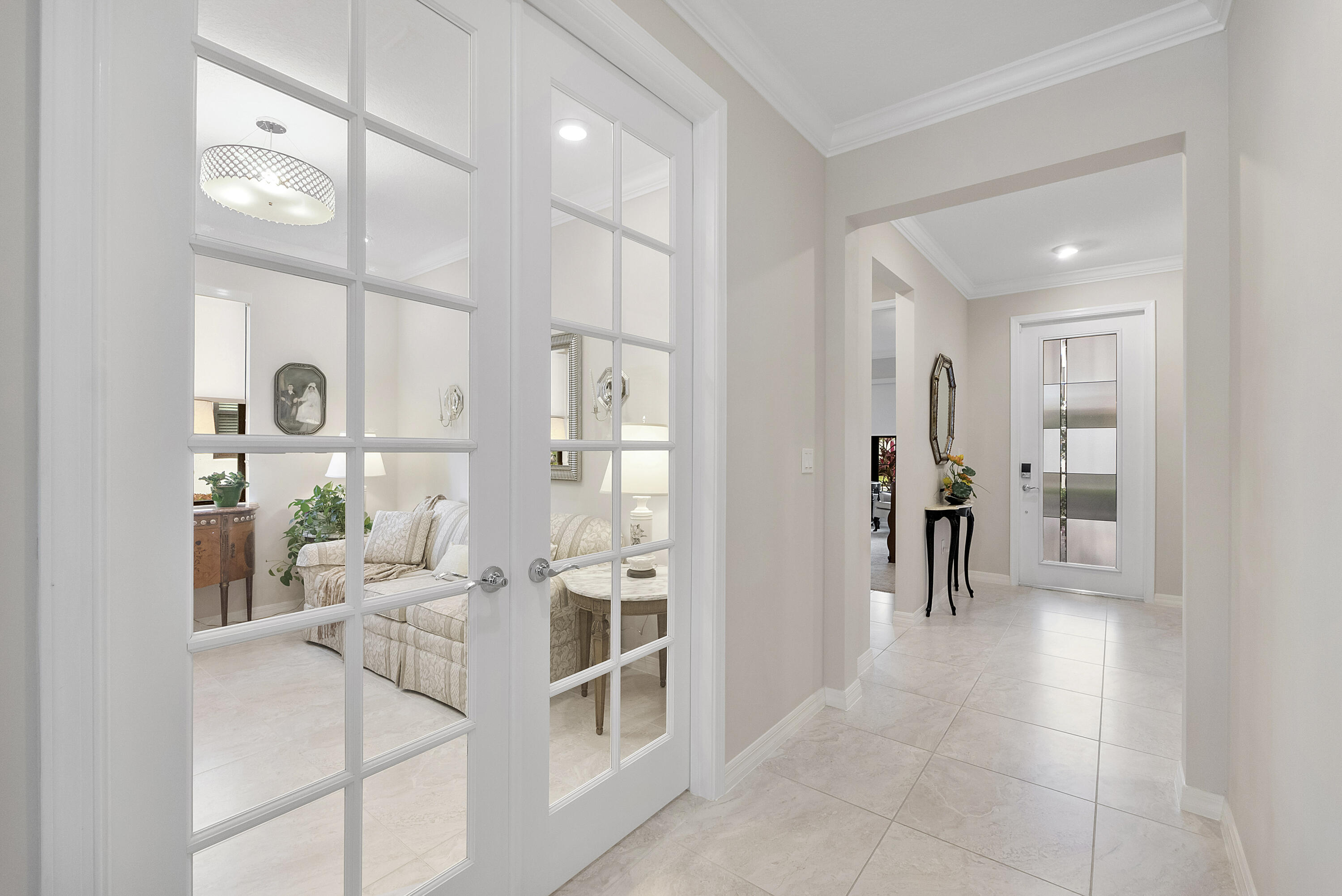 OAK TREE PROPERTY REDEVELOPMENT - Residential