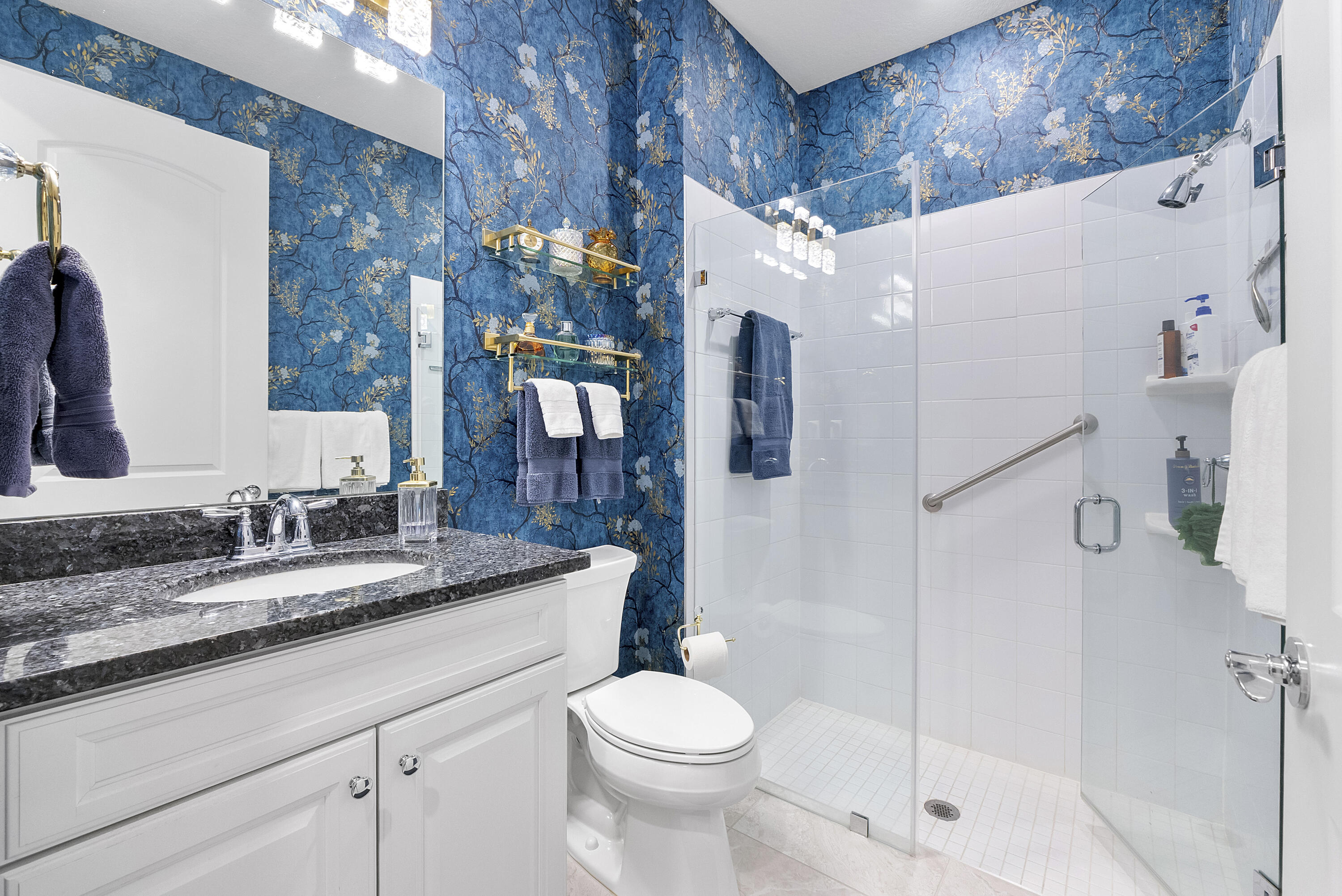 OAK TREE PROPERTY REDEVELOPMENT - Residential