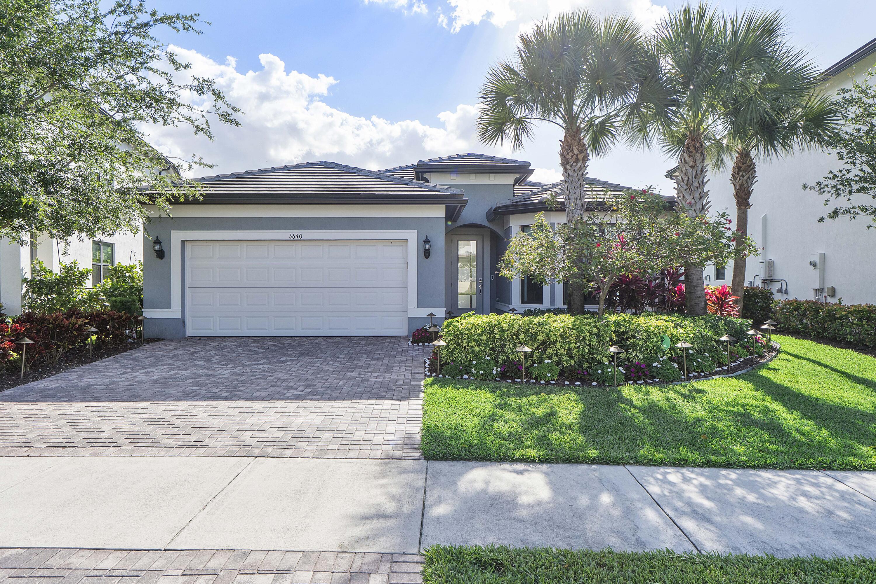 OAK TREE PROPERTY REDEVELOPMENT - Residential