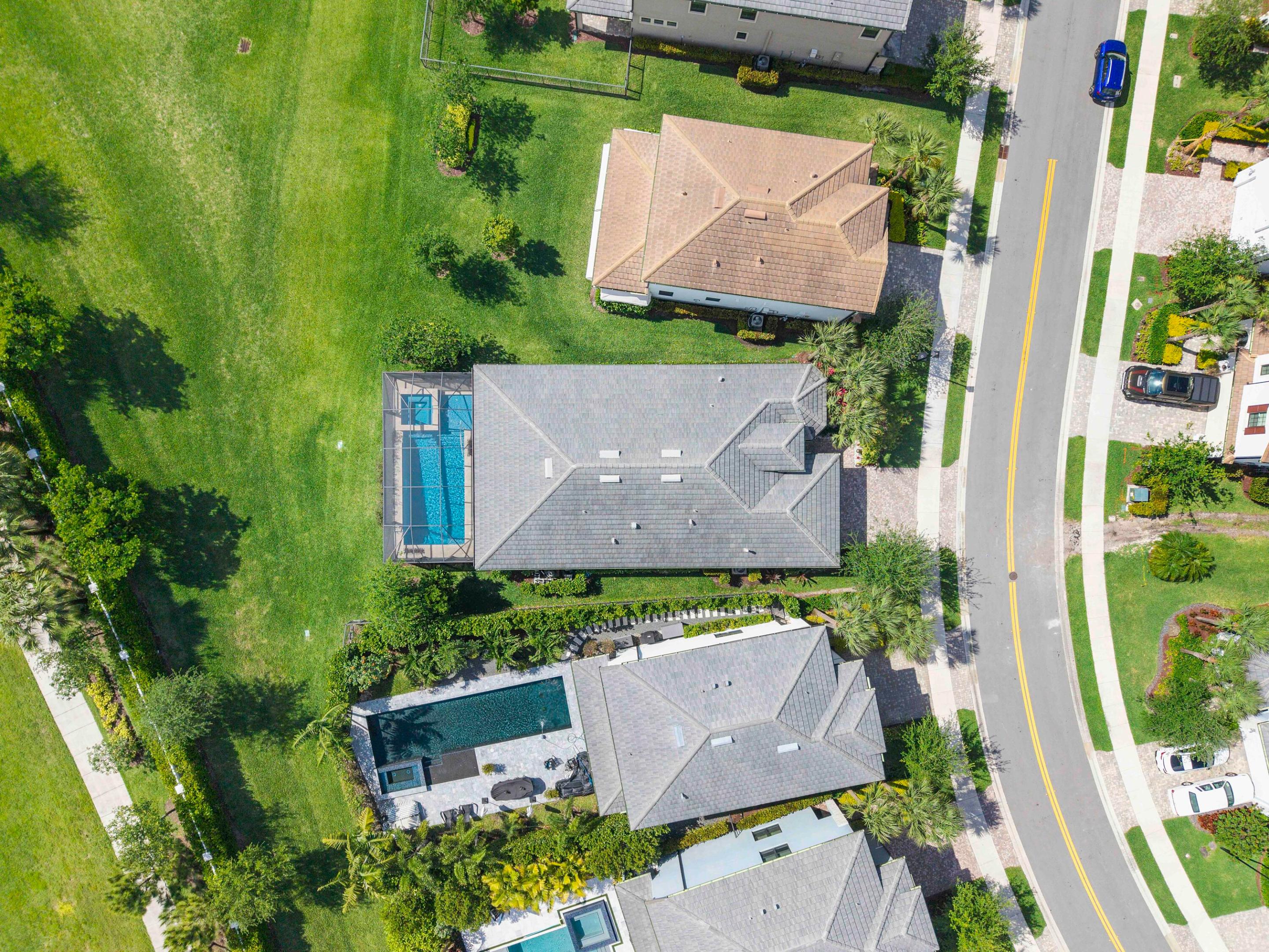 OAK TREE PROPERTY REDEVELOPMENT - Residential