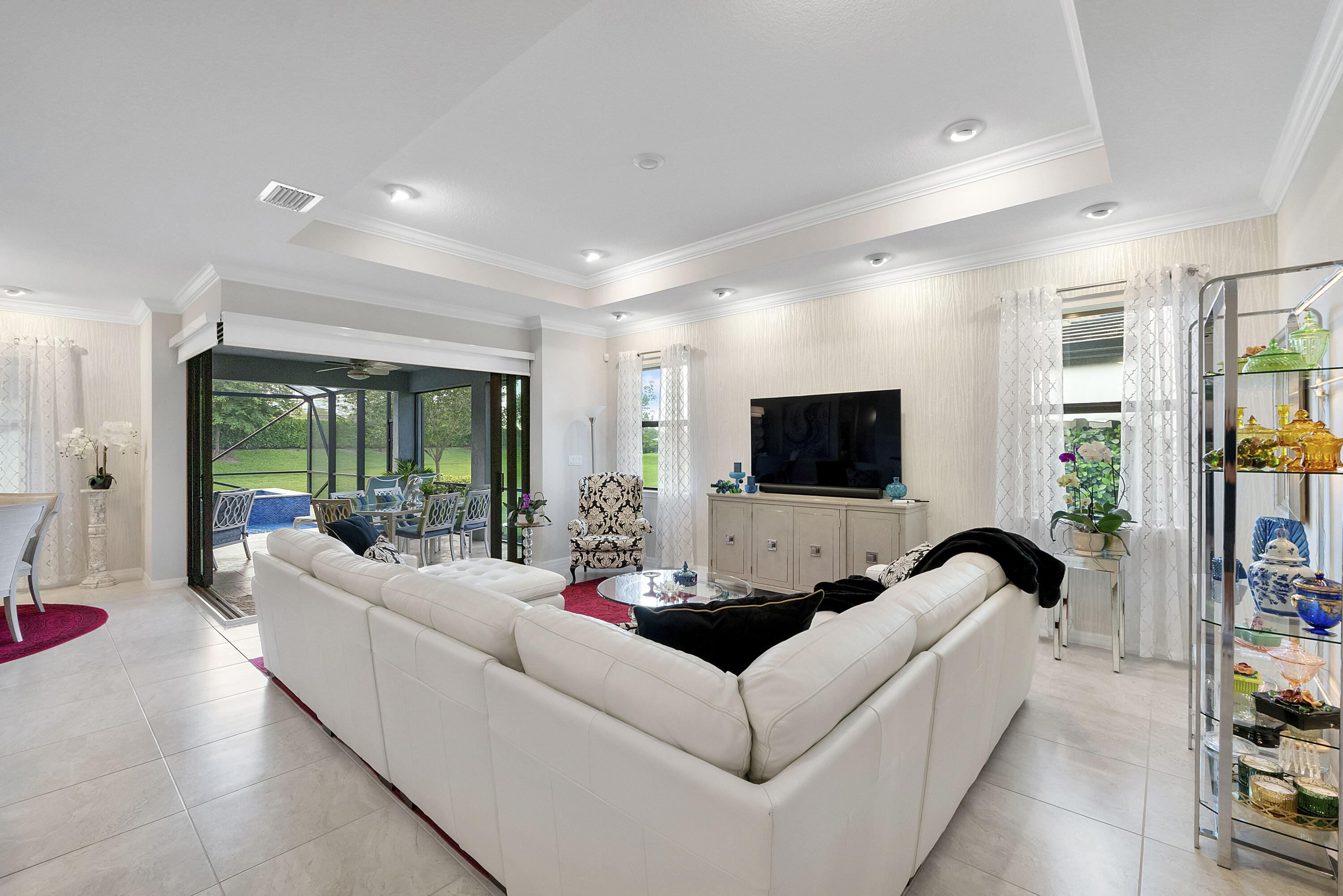 OAK TREE PROPERTY REDEVELOPMENT - Residential