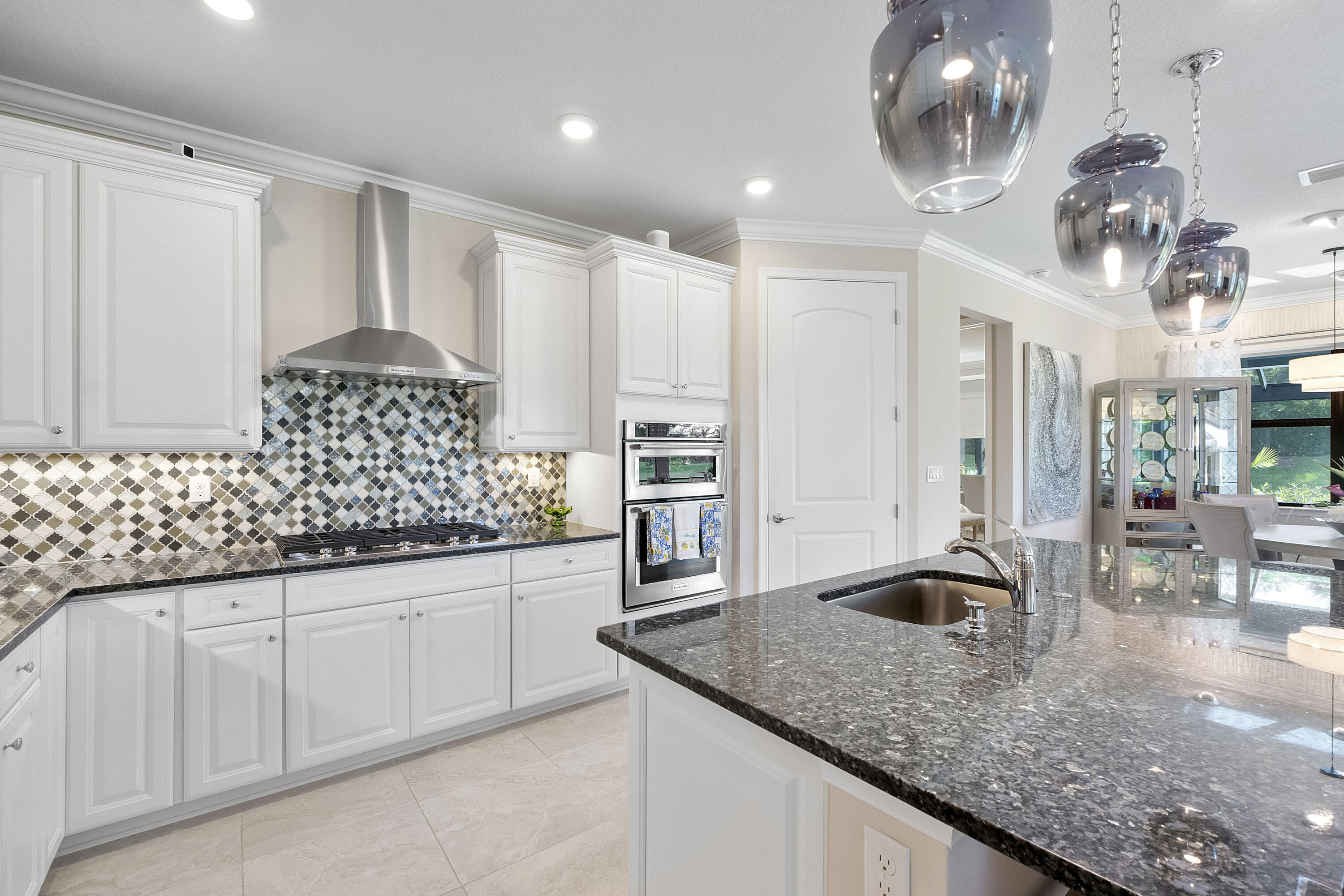 OAK TREE PROPERTY REDEVELOPMENT - Residential