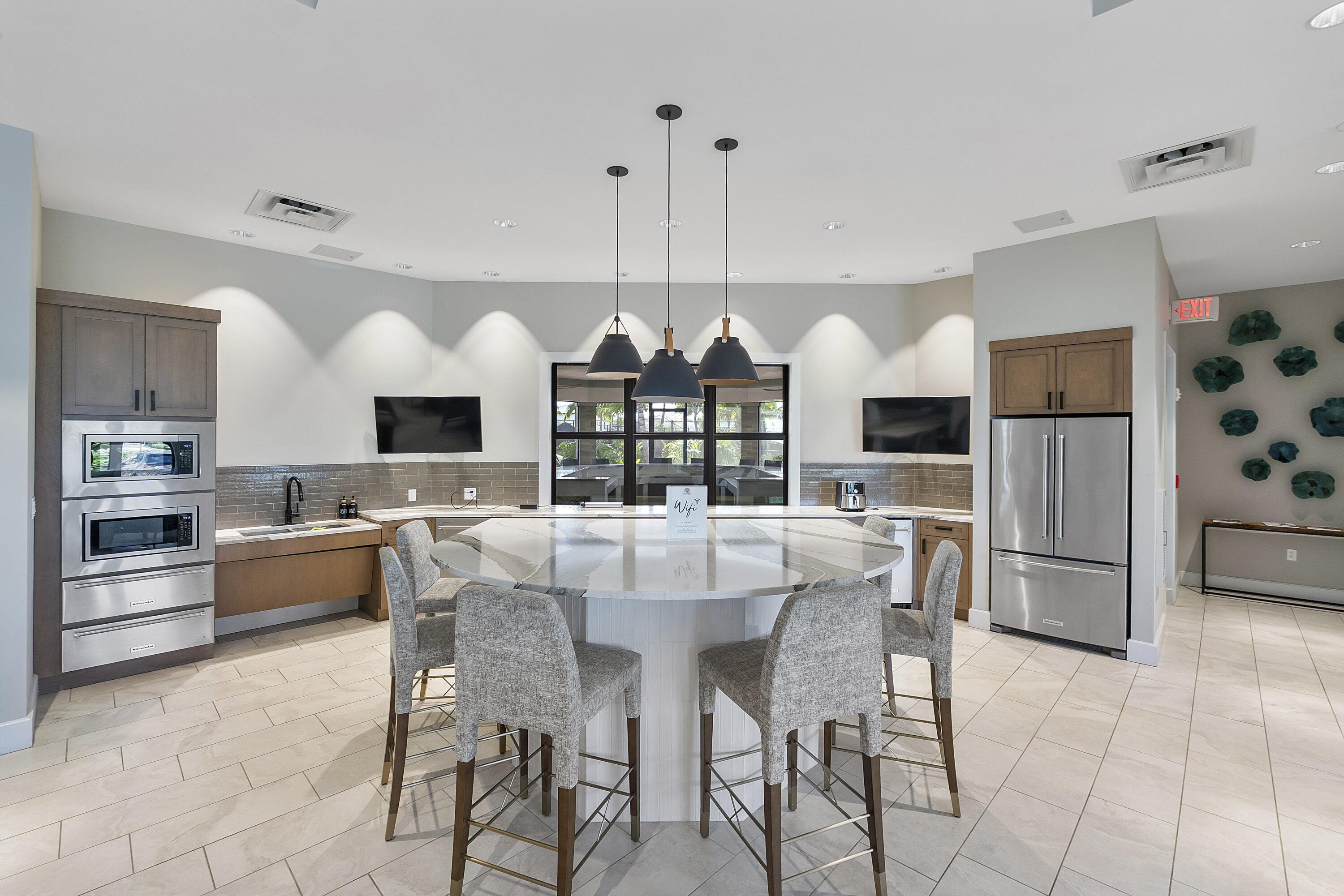 OAK TREE PROPERTY REDEVELOPMENT - Residential