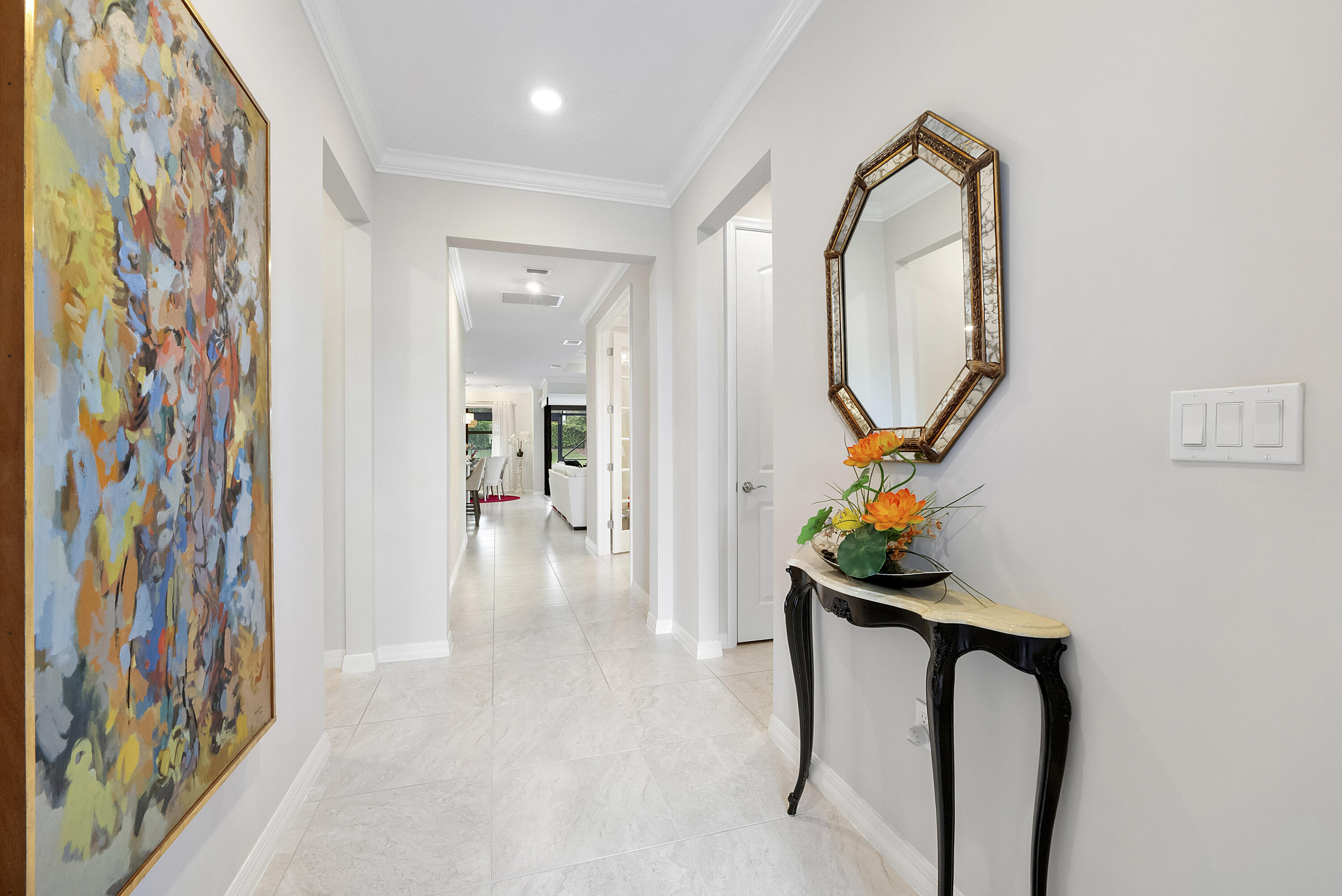 OAK TREE PROPERTY REDEVELOPMENT - Residential