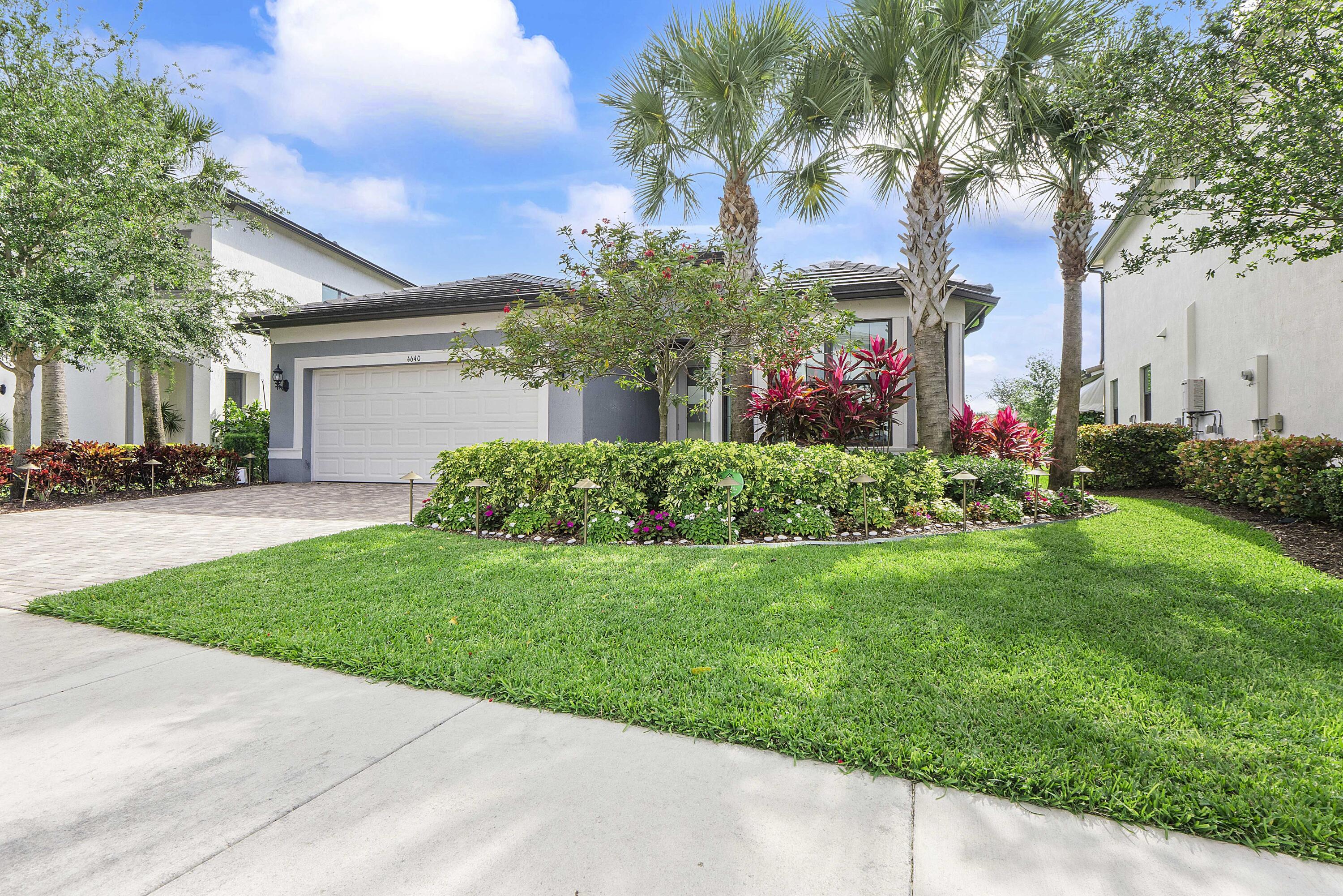 OAK TREE PROPERTY REDEVELOPMENT - Residential