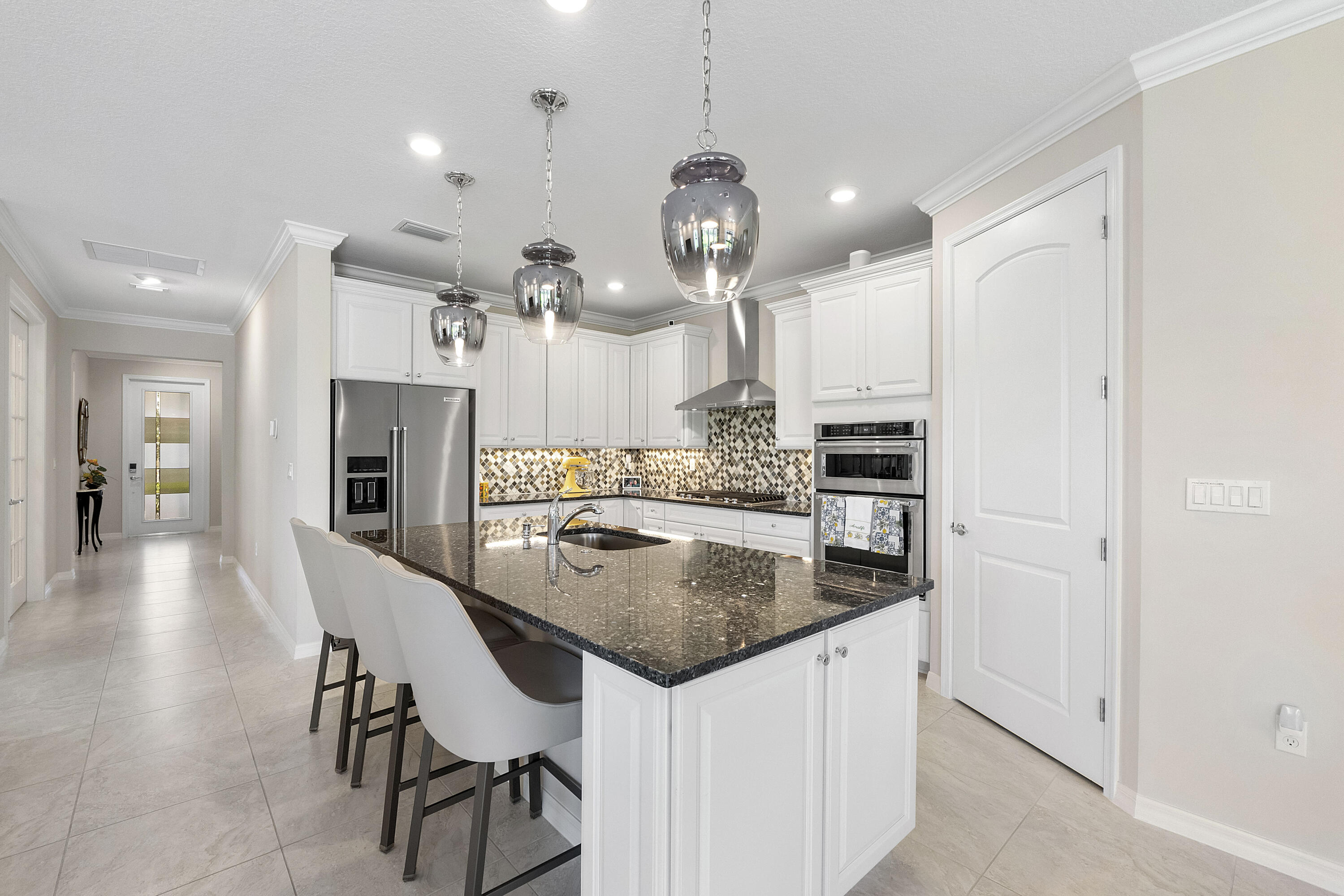 OAK TREE PROPERTY REDEVELOPMENT - Residential