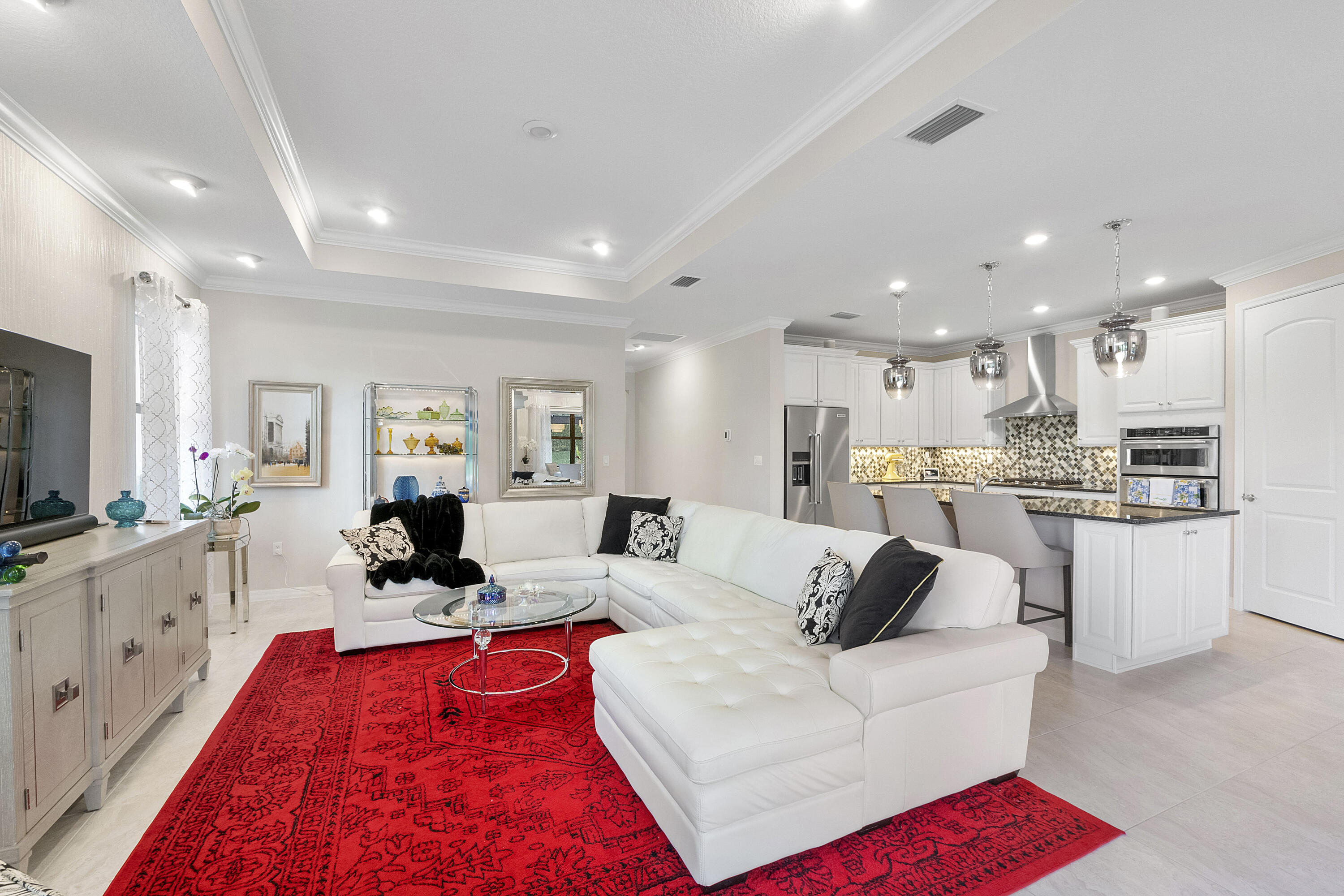 OAK TREE PROPERTY REDEVELOPMENT - Residential