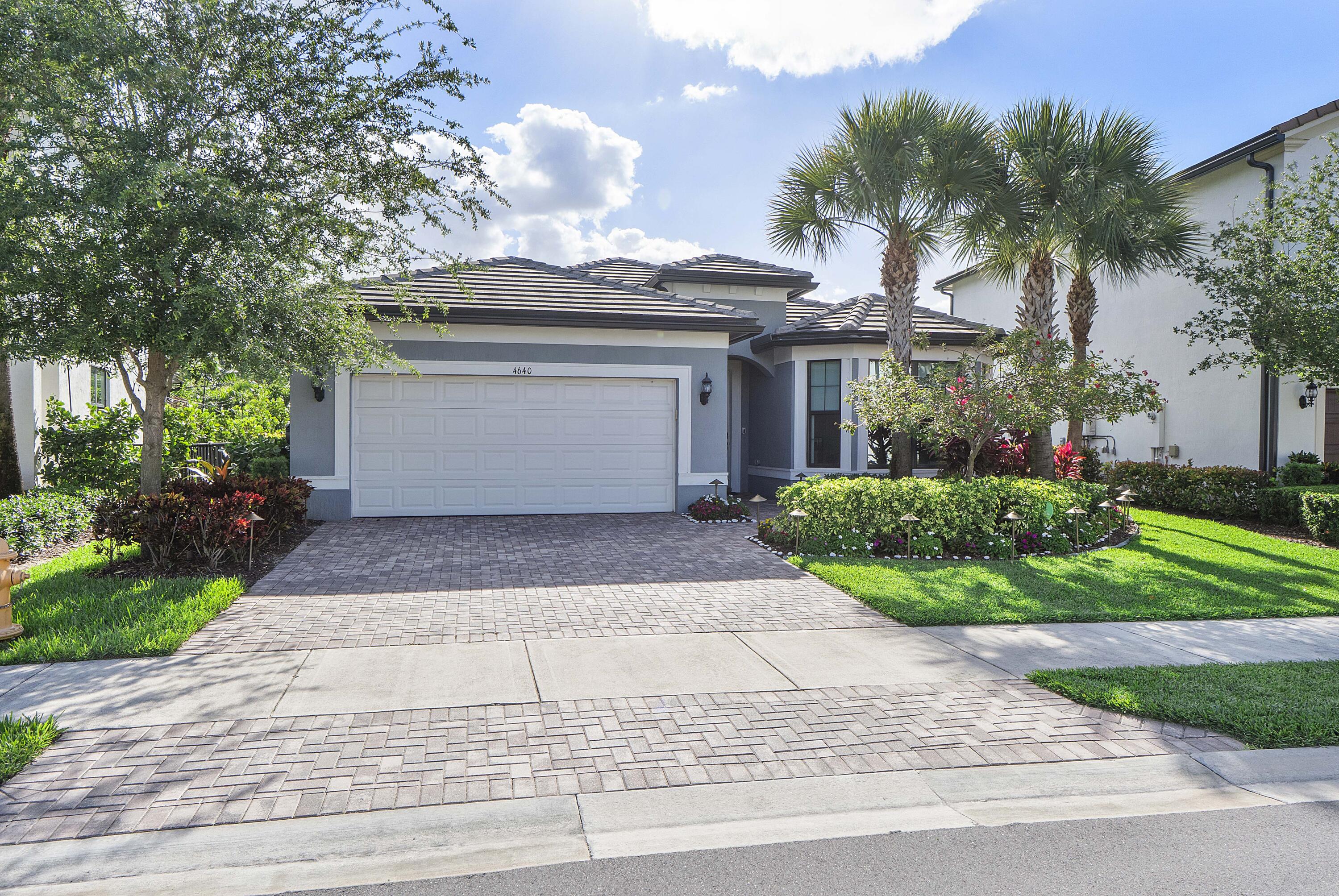 OAK TREE PROPERTY REDEVELOPMENT - Residential