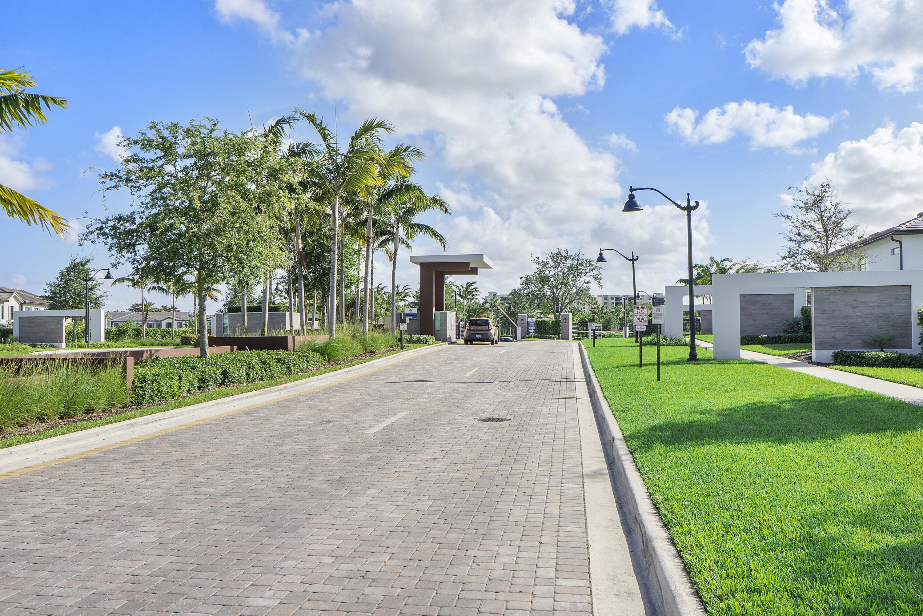 OAK TREE PROPERTY REDEVELOPMENT - Residential