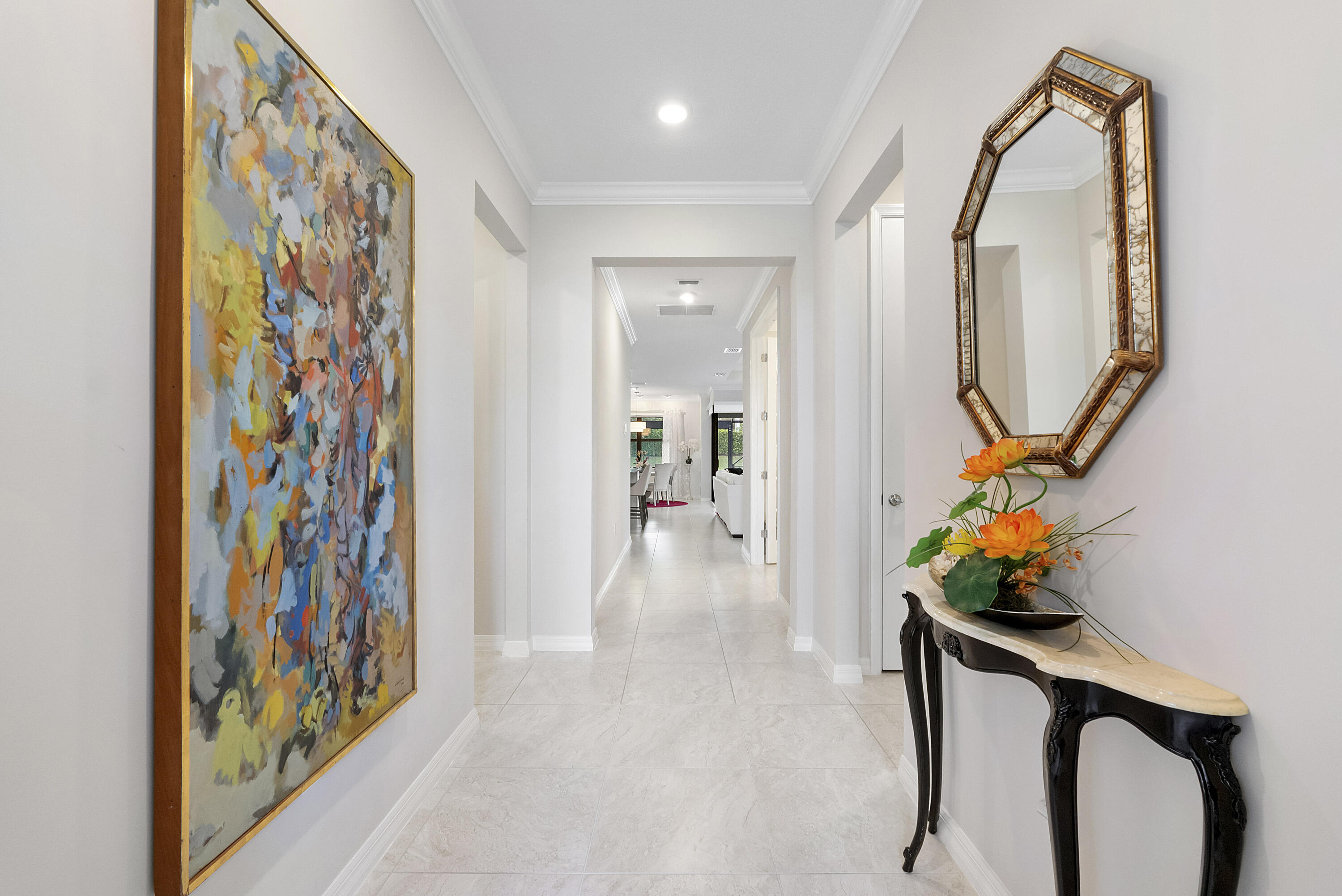 OAK TREE PROPERTY REDEVELOPMENT - Residential